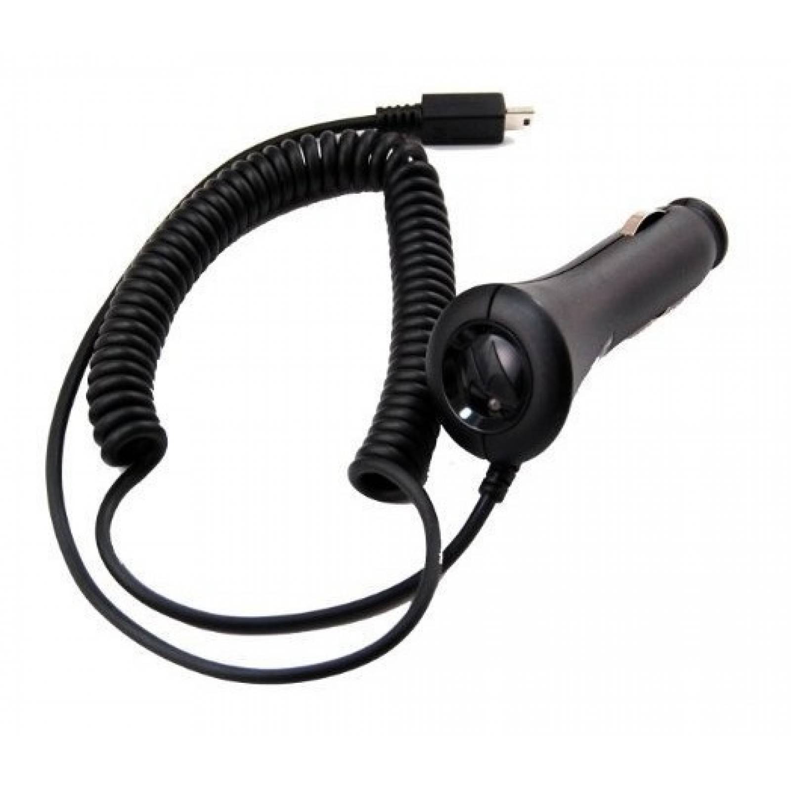 Plug In Cargador Auto MT Syn0847 V3 V360 L6 L7 Mini Usb E g
