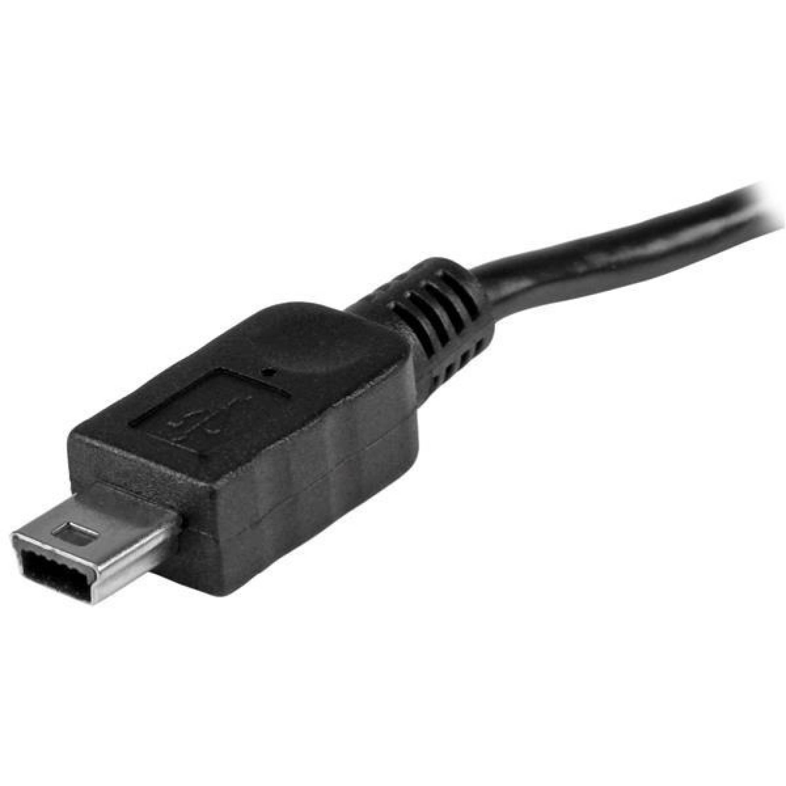 Plug In Cargador Auto MT Syn0847 V3 V360 L6 L7 Mini Usb E g