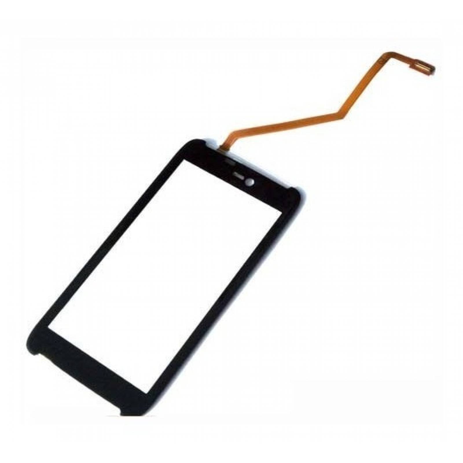 Touch Screen MT modelo Mb886 Atrix Hd 3 Gorilla Glass E g