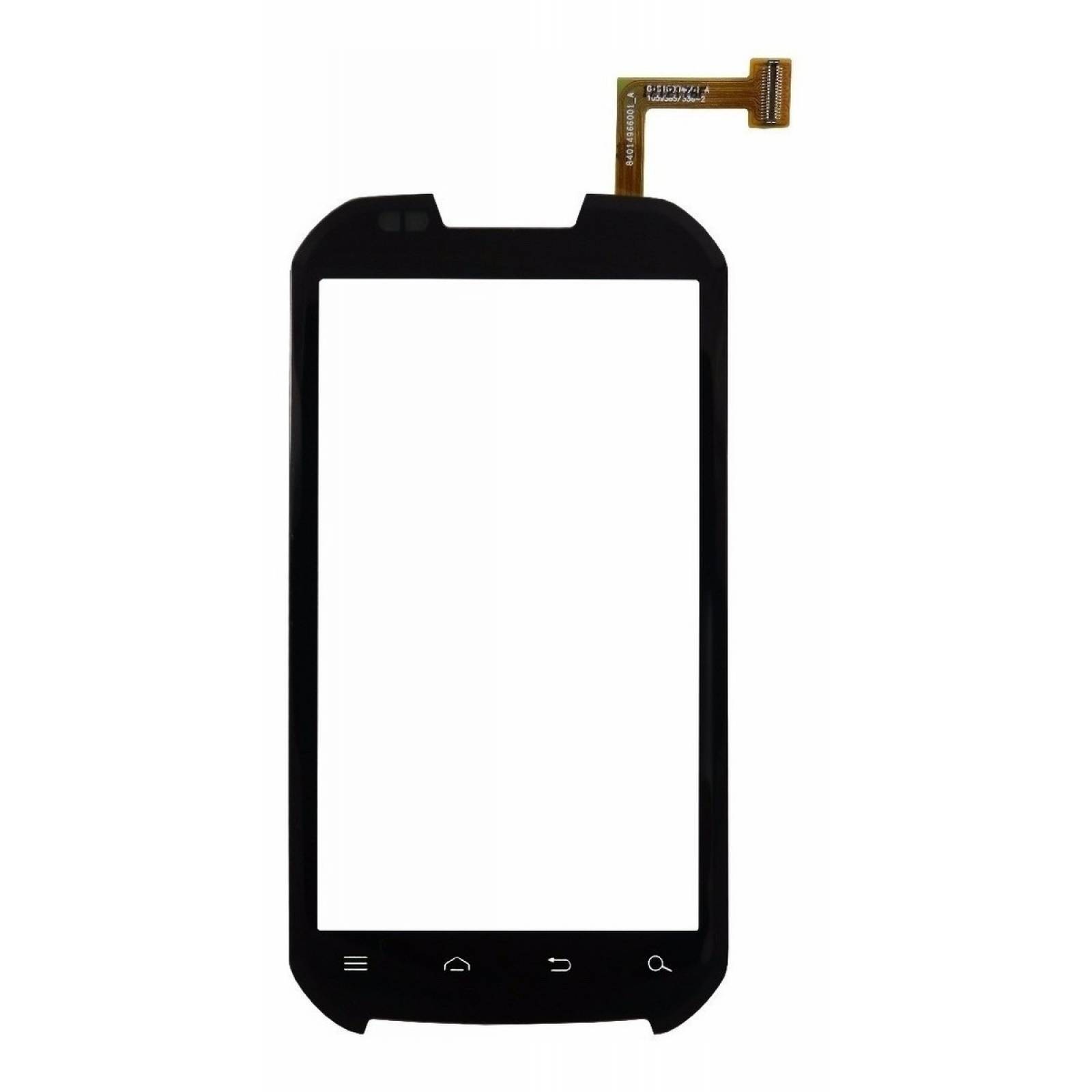 Touch Screen Digitalizador Nextel Xt621 Master Touch E g