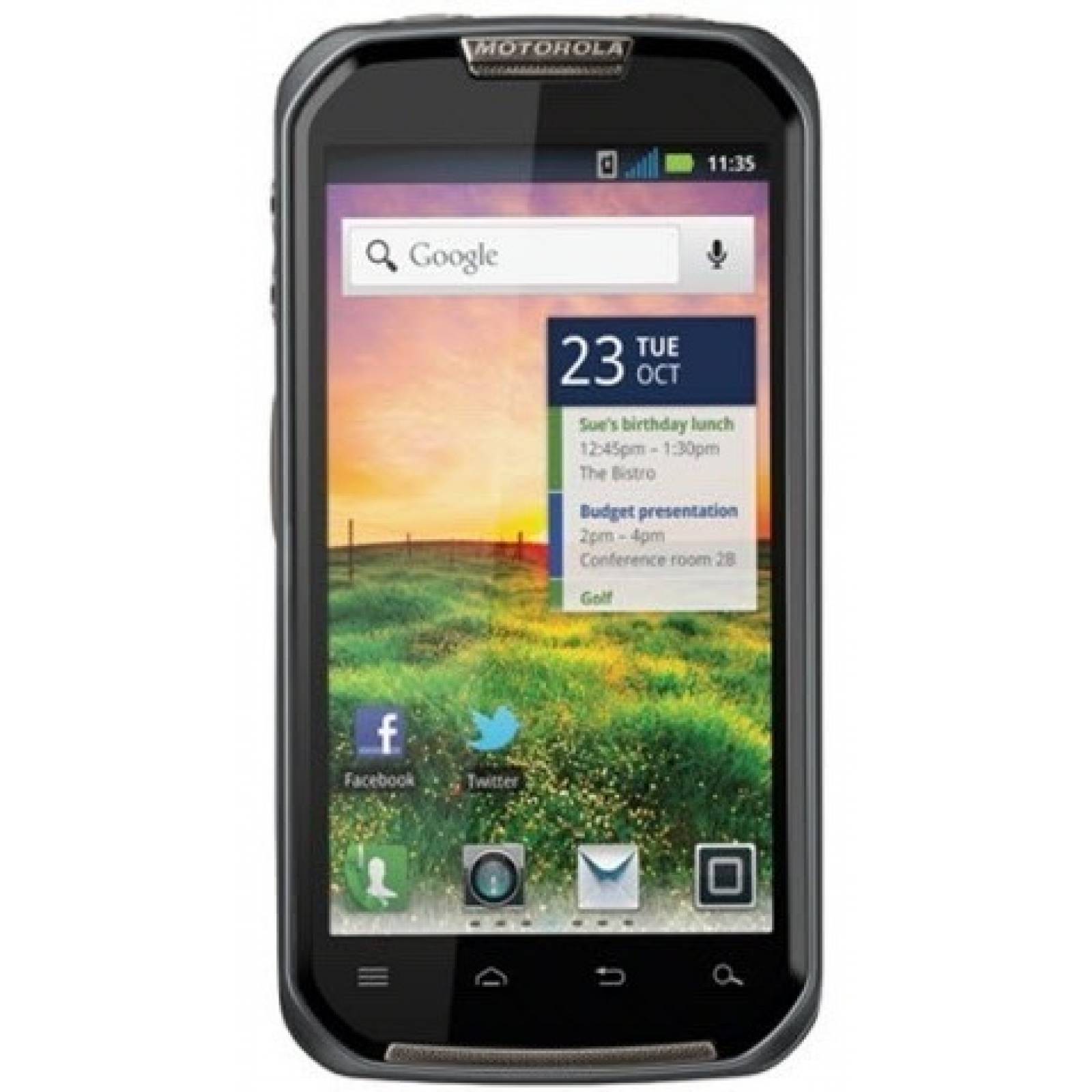 Touch Screen Digitalizador Nextel Xt621 Master Touch E g
