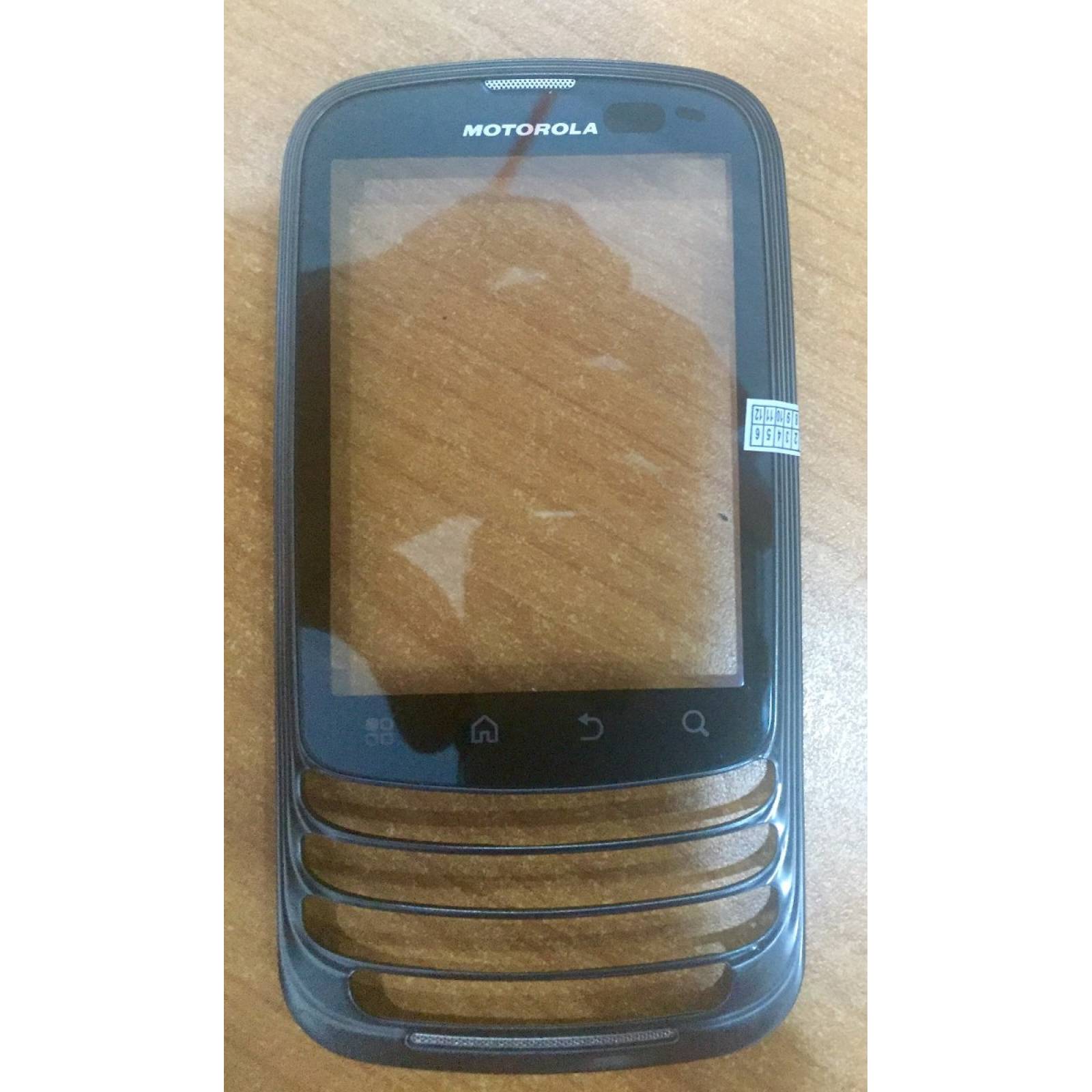 Touch Screen Nextel Master Xt605 Original E g