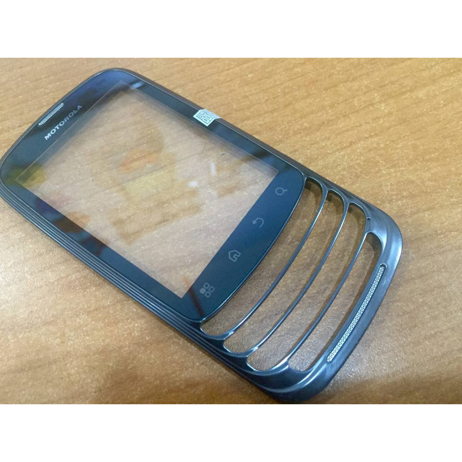 Touch Screen Nextel Master Xt605 Original E g