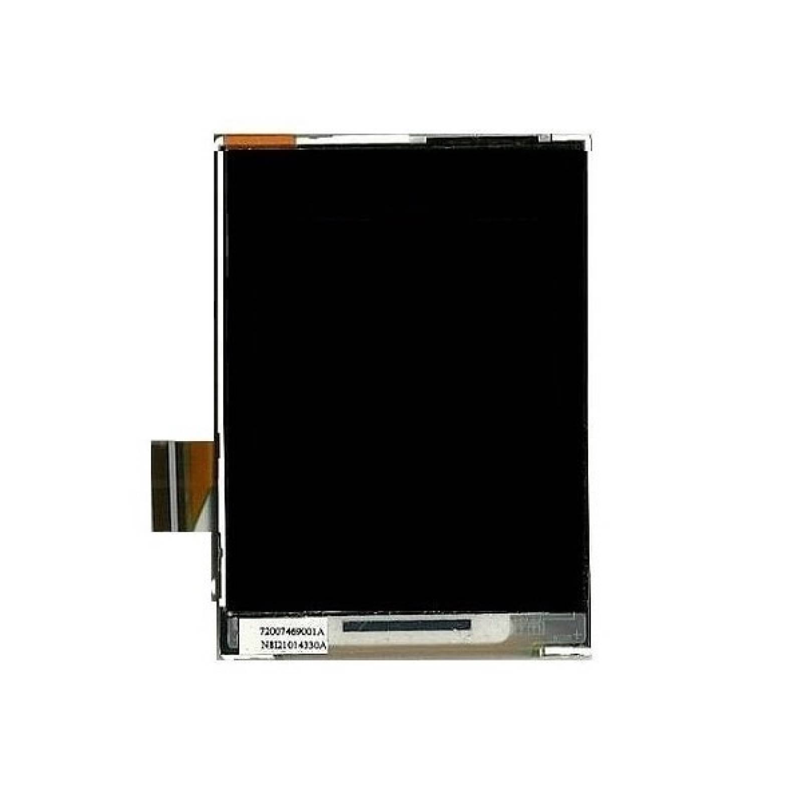 Lcd Display Cristal Liquido MT Zine Zn5 Original