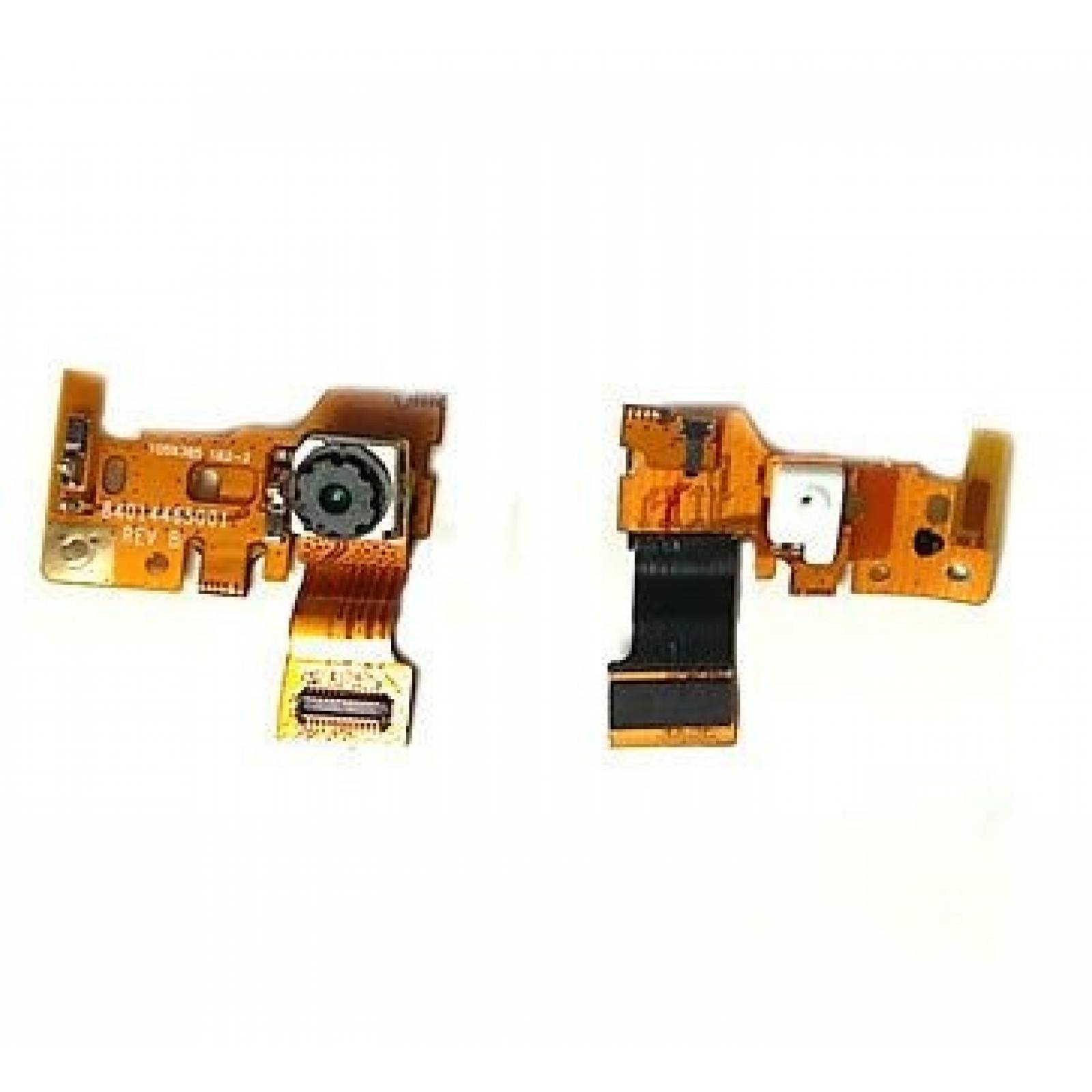 Flex Flexor OEM MT Mb886 Atrix HD 3 Camara Frontal