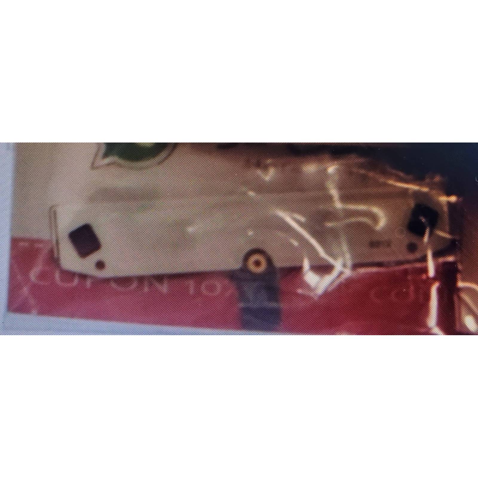 Flex Flexor MT OEM Nextel I867 Teclado Funciones