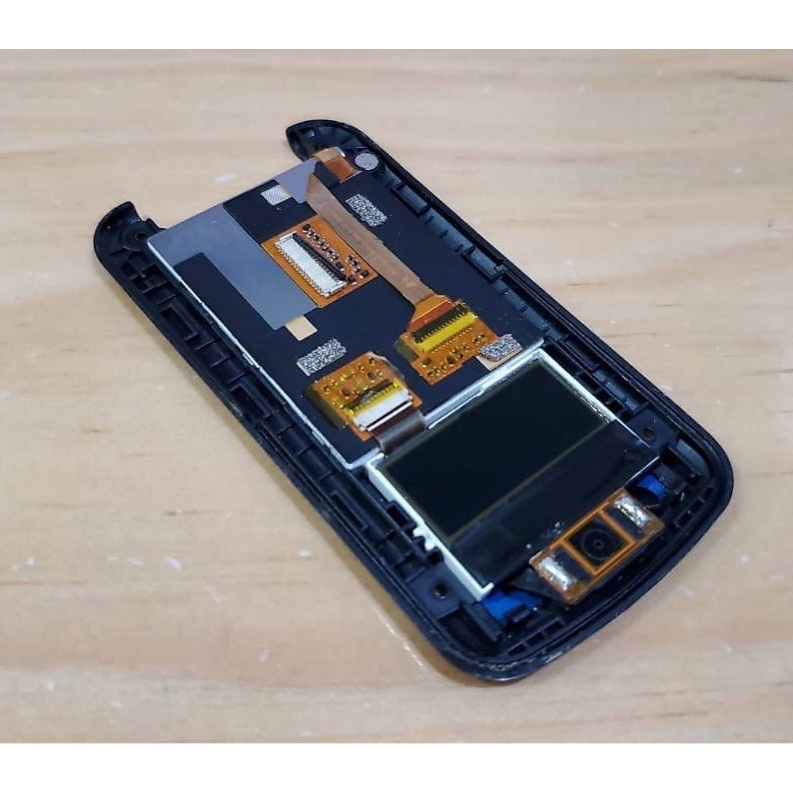 Lcd Display Nextel I410 Doble Pantalla Original