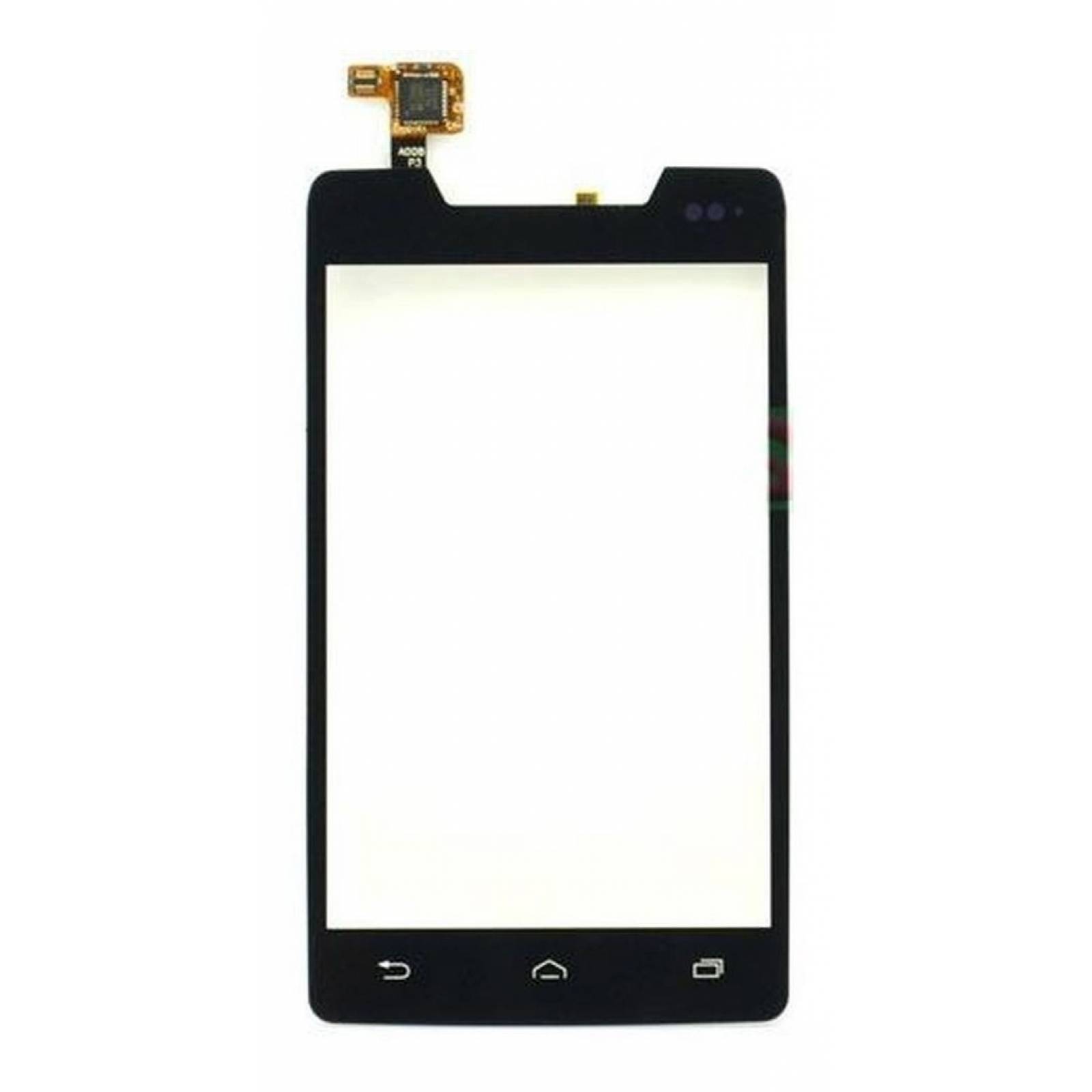 Touch Screen Digitalizador MT OEM Xt914 D1 Original