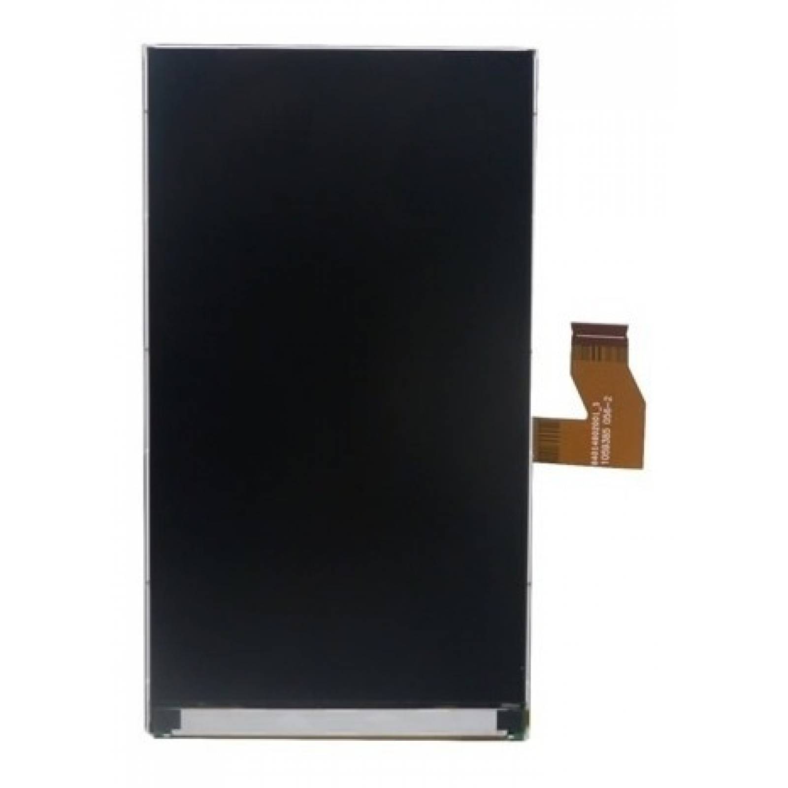 Lcd Pantalla Display Nextel Xt626 Iron Rock Original