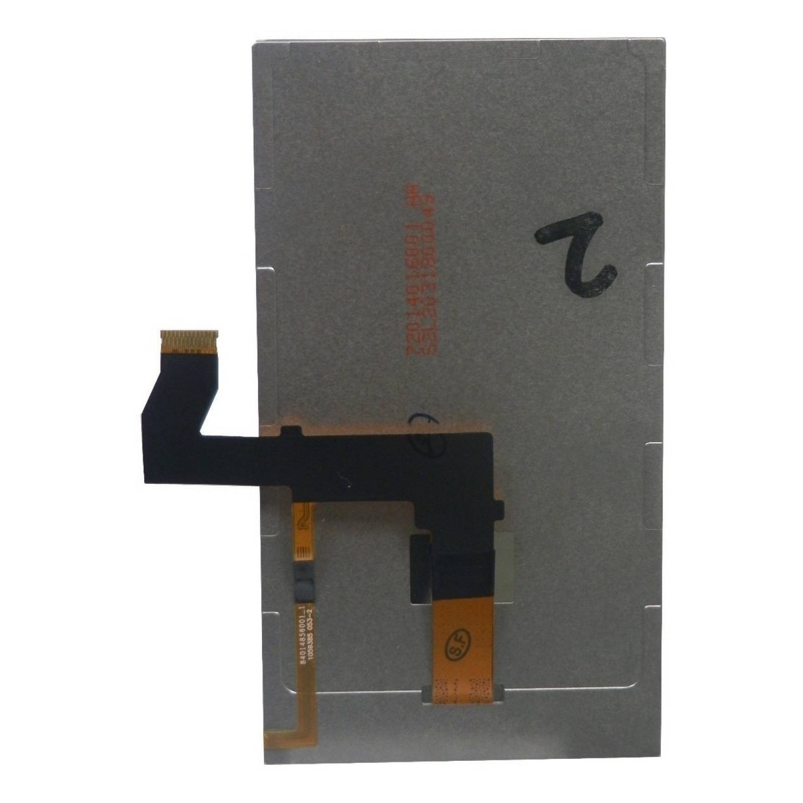 Lcd Pantalla Display Nextel Xt626 Iron Rock Original