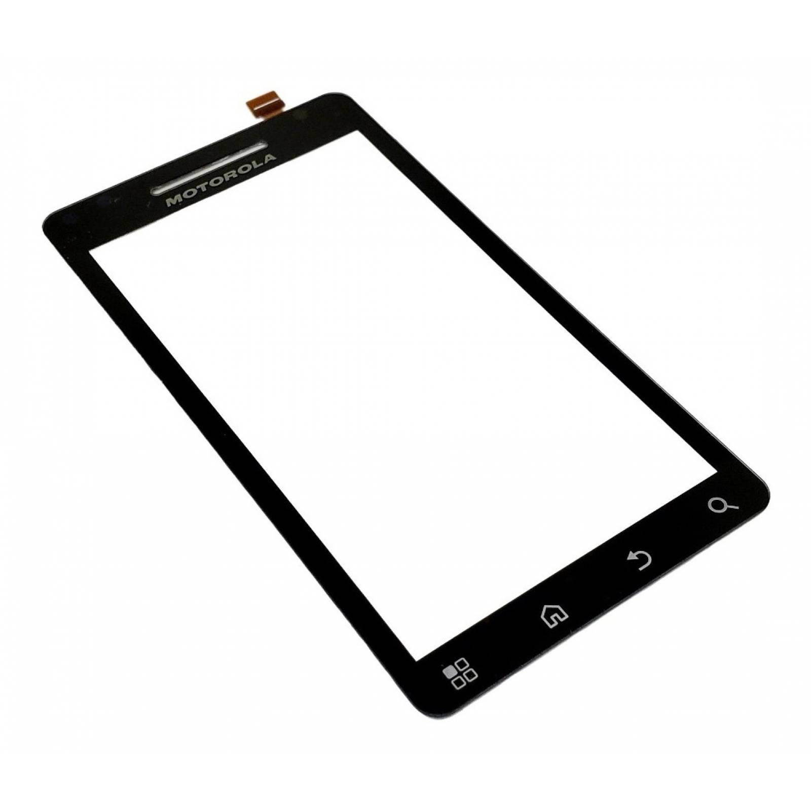 Digitalizador Touch Screen OEM Milestone Droid 2 A955 A953