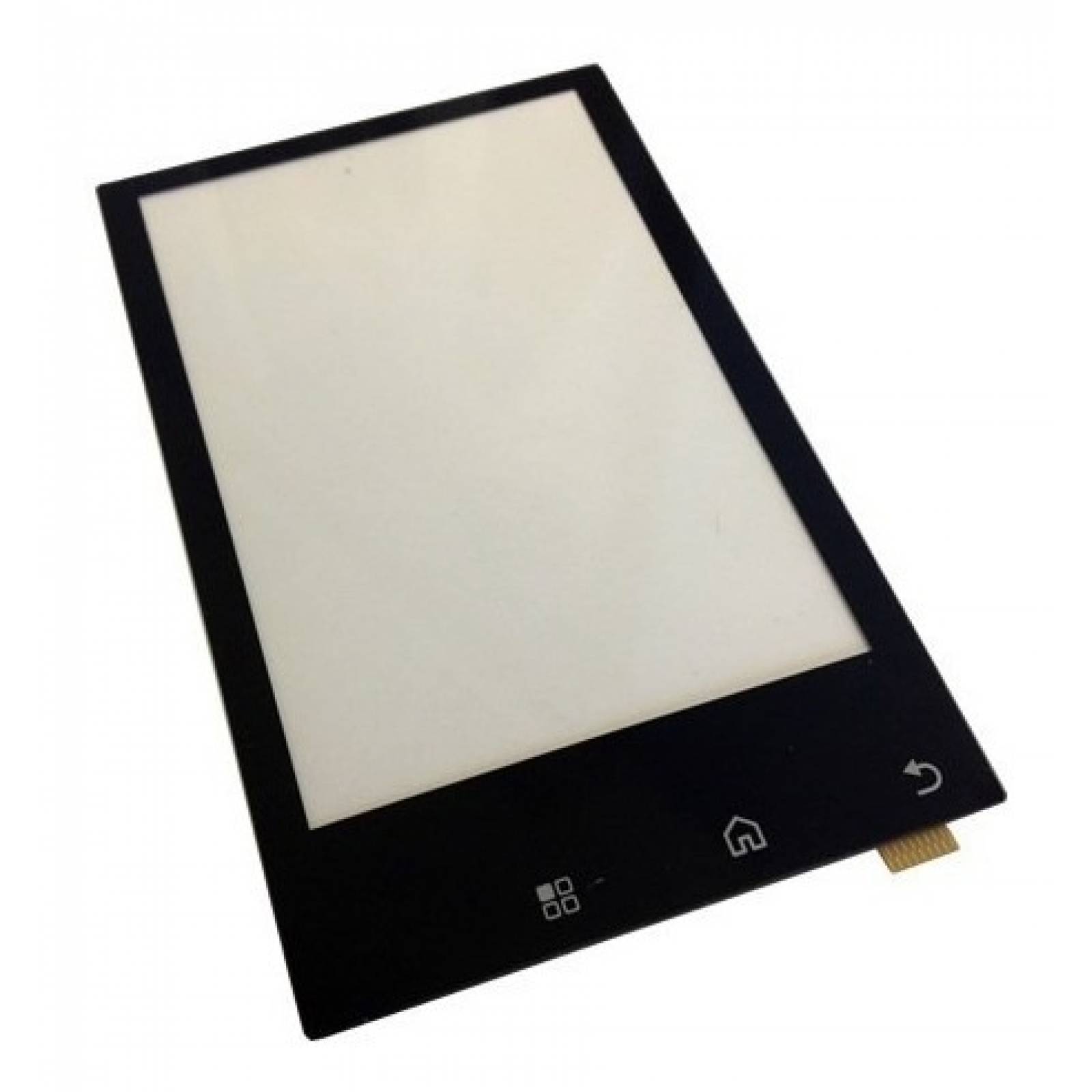Touch Screen Digitalizador   MT OEM A555 Devour Original