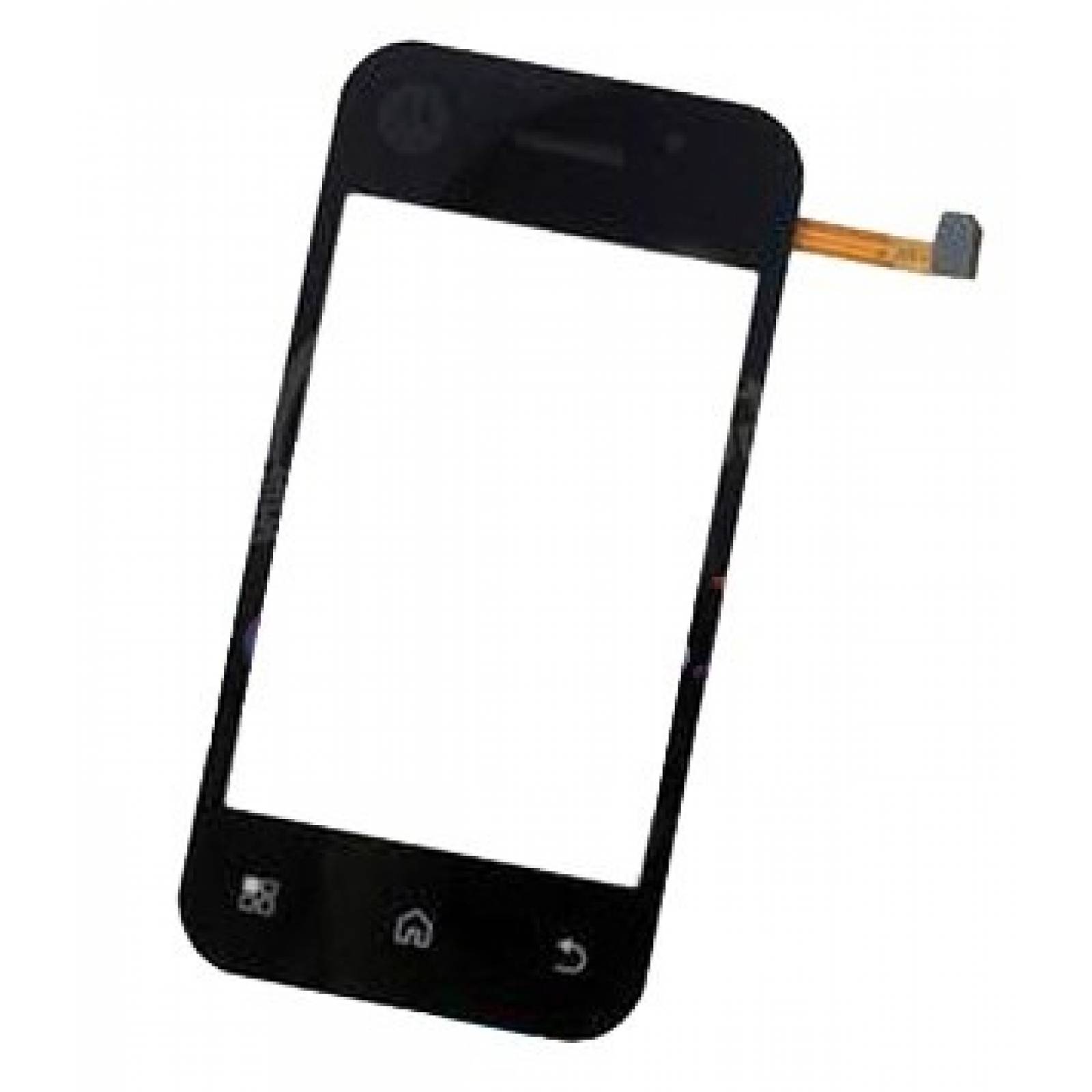 Touch Screen Digitalizador MT OEM Mb300 Backflip Original