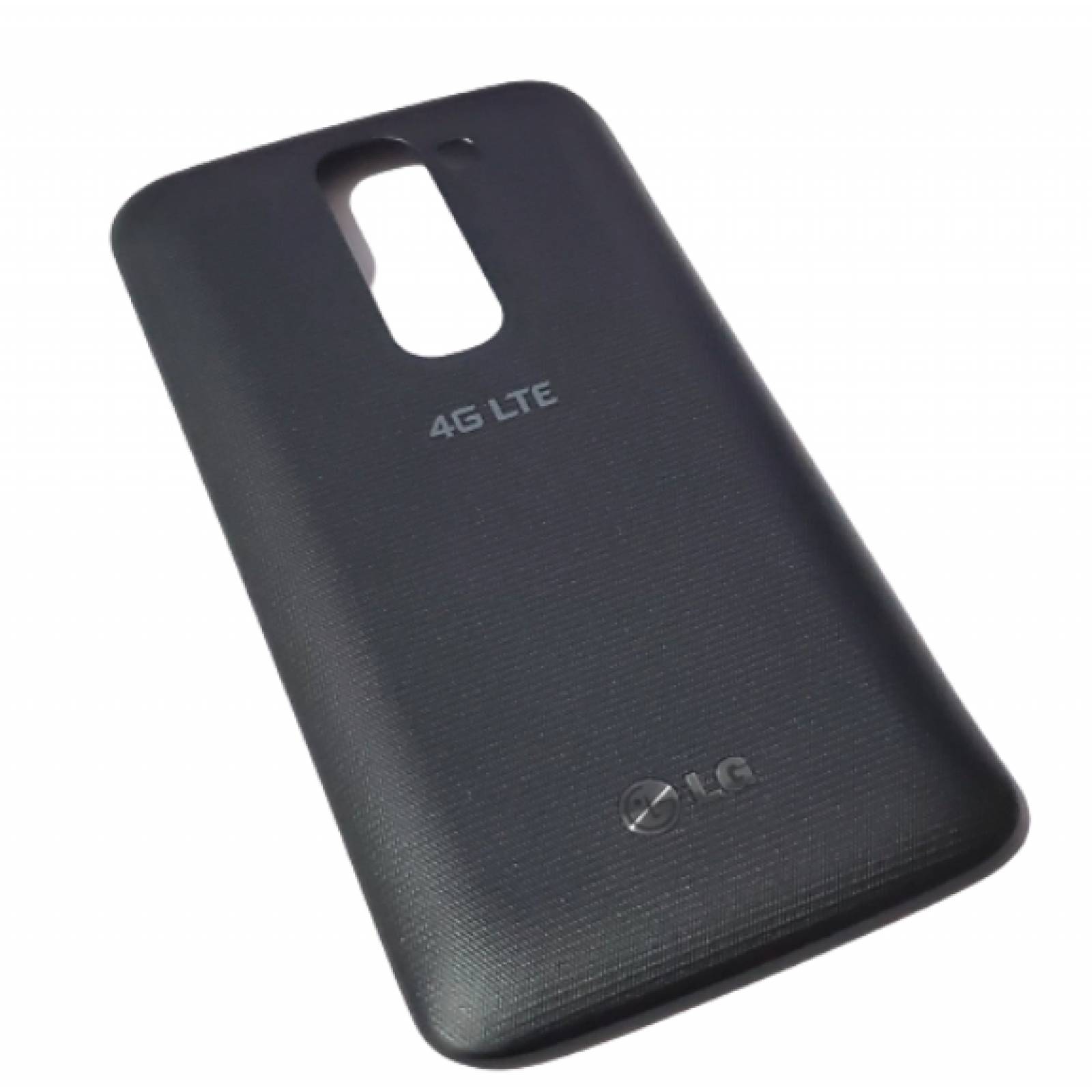 Tapa Trasera De Bateria LG G2 Mini Negro D618 D620 D621 D625