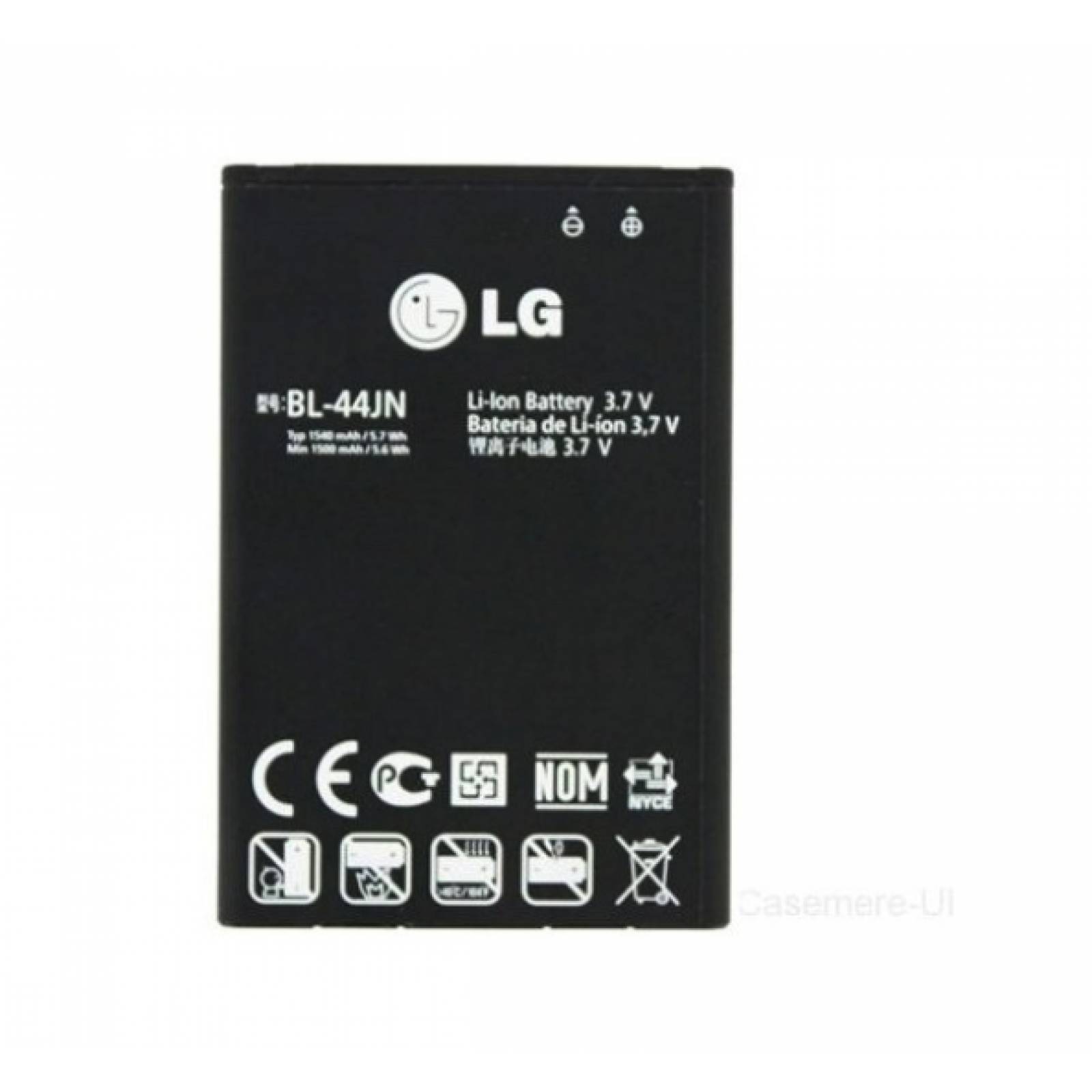 NOKA BATTERA LTO ORGNALE BV-5V PER NOKA 1 TA-1060 - TA-1047 - Foto 10