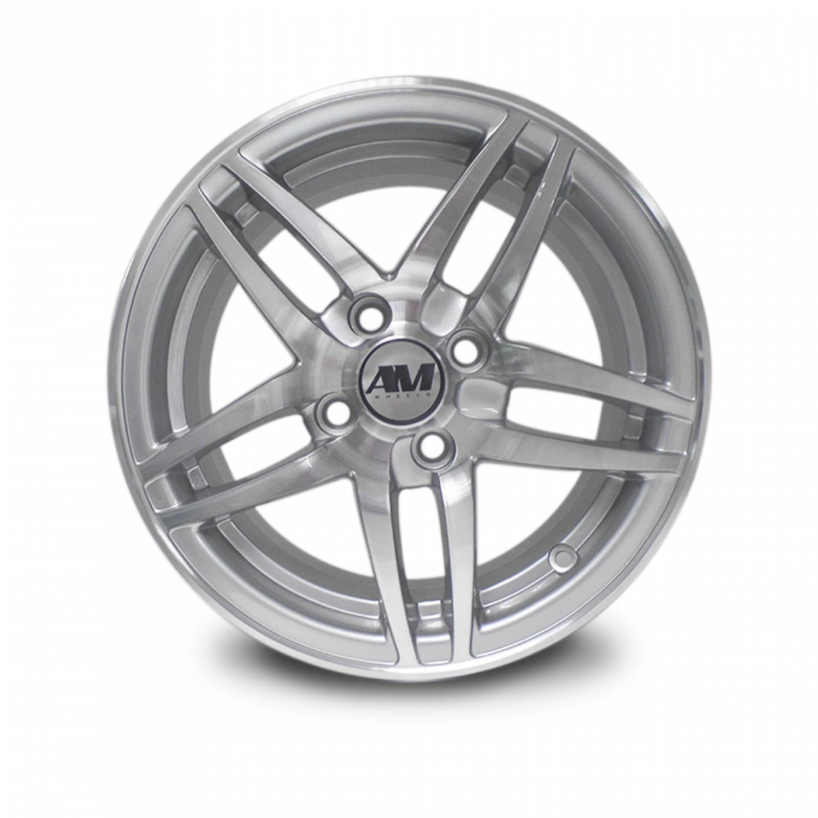 Rines 14 4/108 (4 Rines) Random Ford Fiesta Kion Ikon Ka (4 rines)