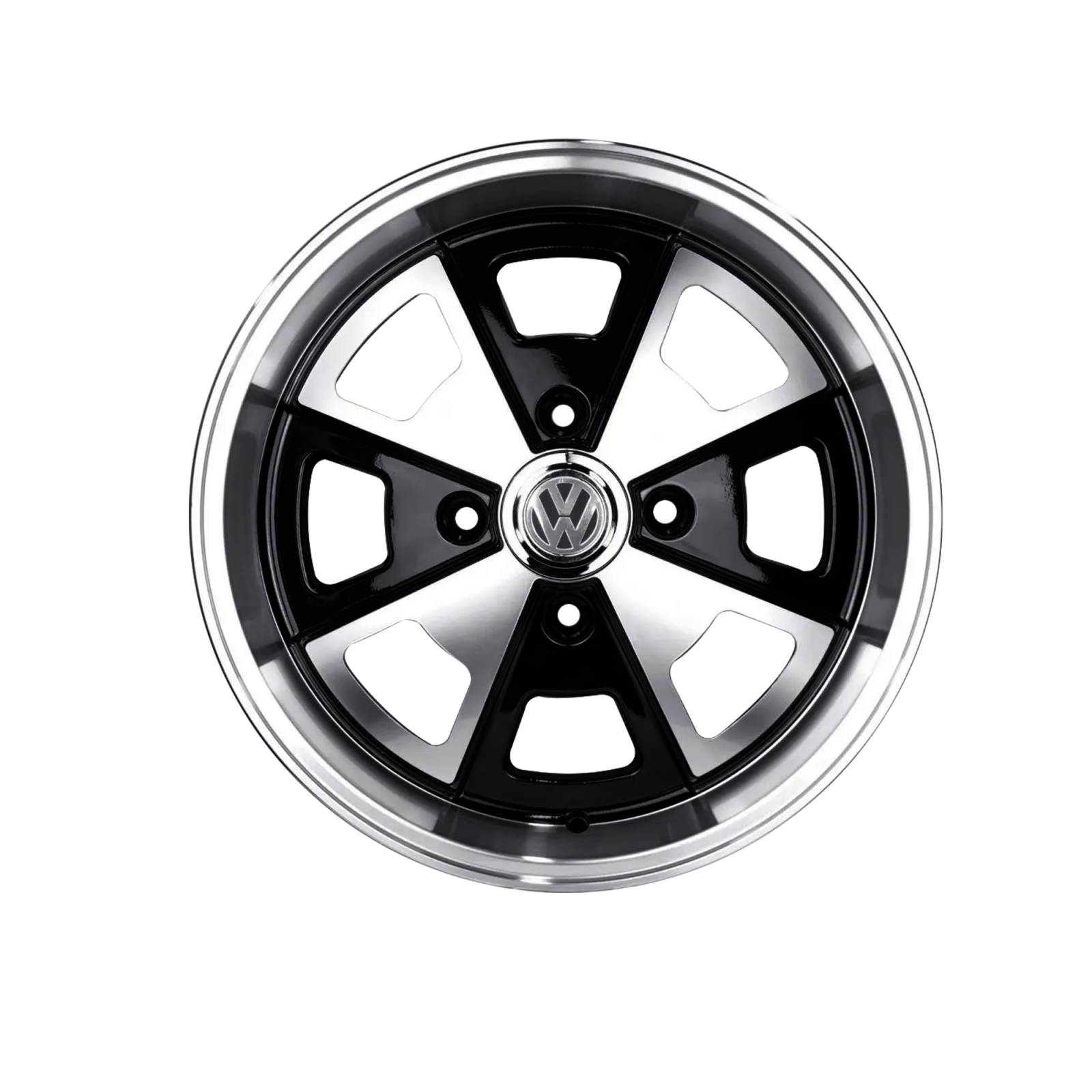 Rines 15 4/130 Retro Exclusivo Para Vw Vocho (4 rines)