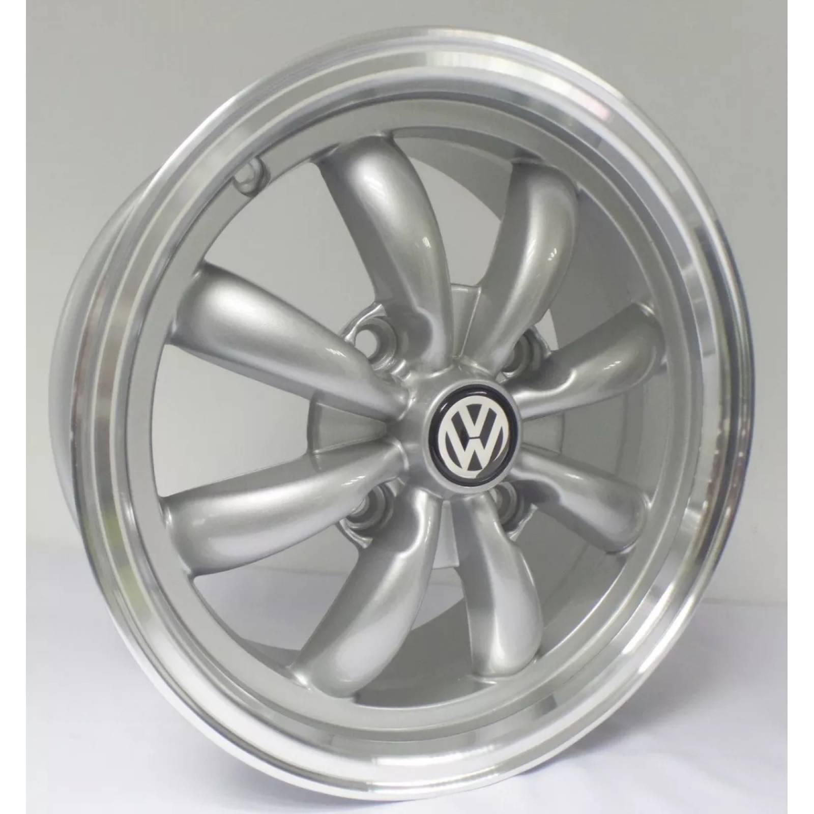 Rines 15 4/130  Vw  Vocho (4 Rines )