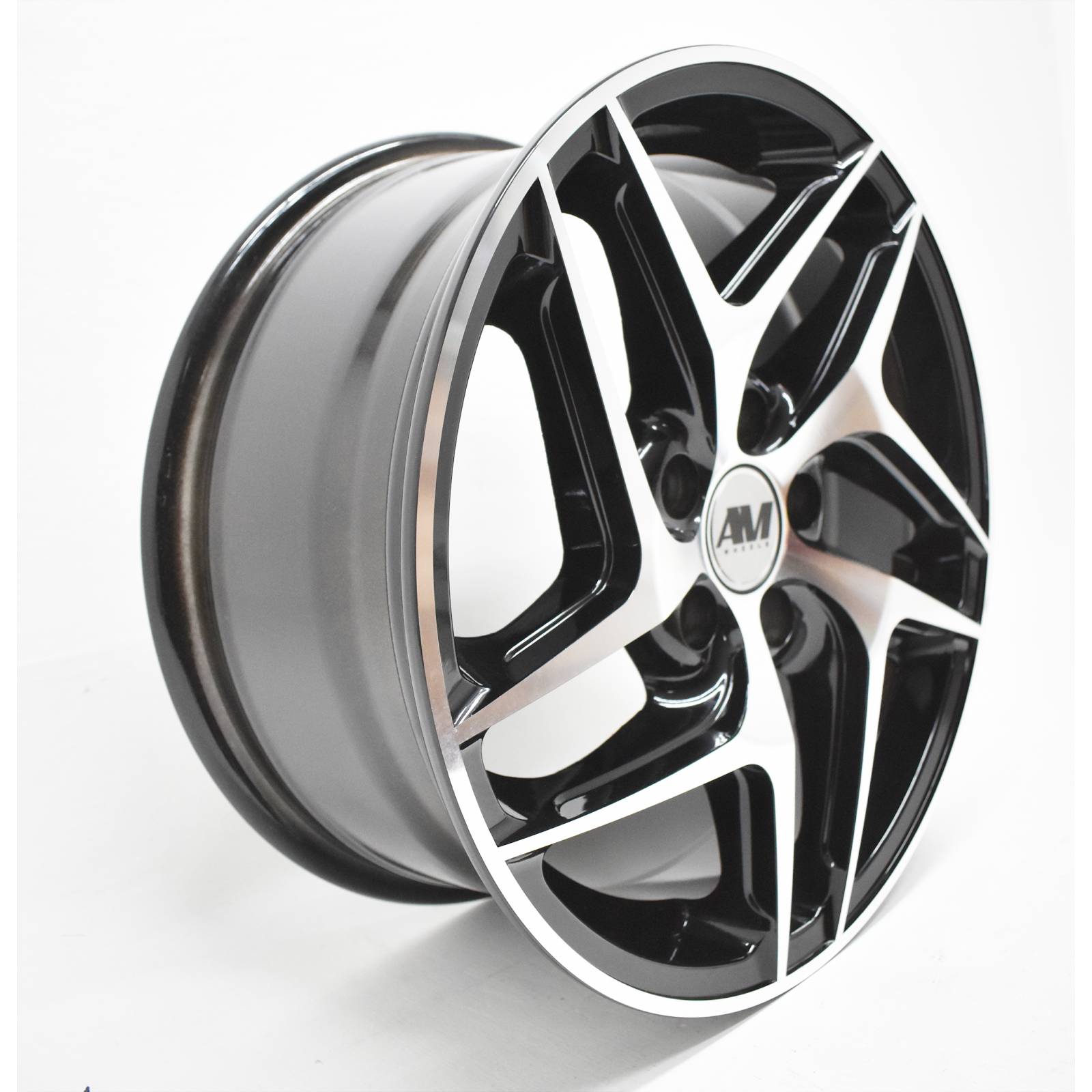 Rines  16 5/105 Chevrolet Trax Cruze Sonic Cavalier  (4 Rin)