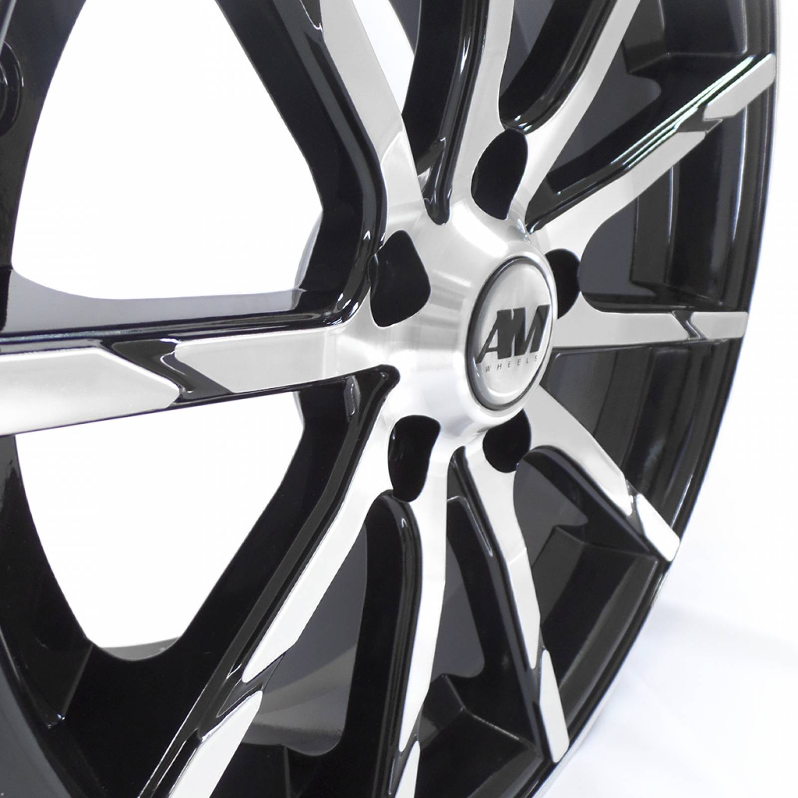 Rines 16 5/112 Precio  Bora Jetta A6 Golf Tiguan   (4 rines)