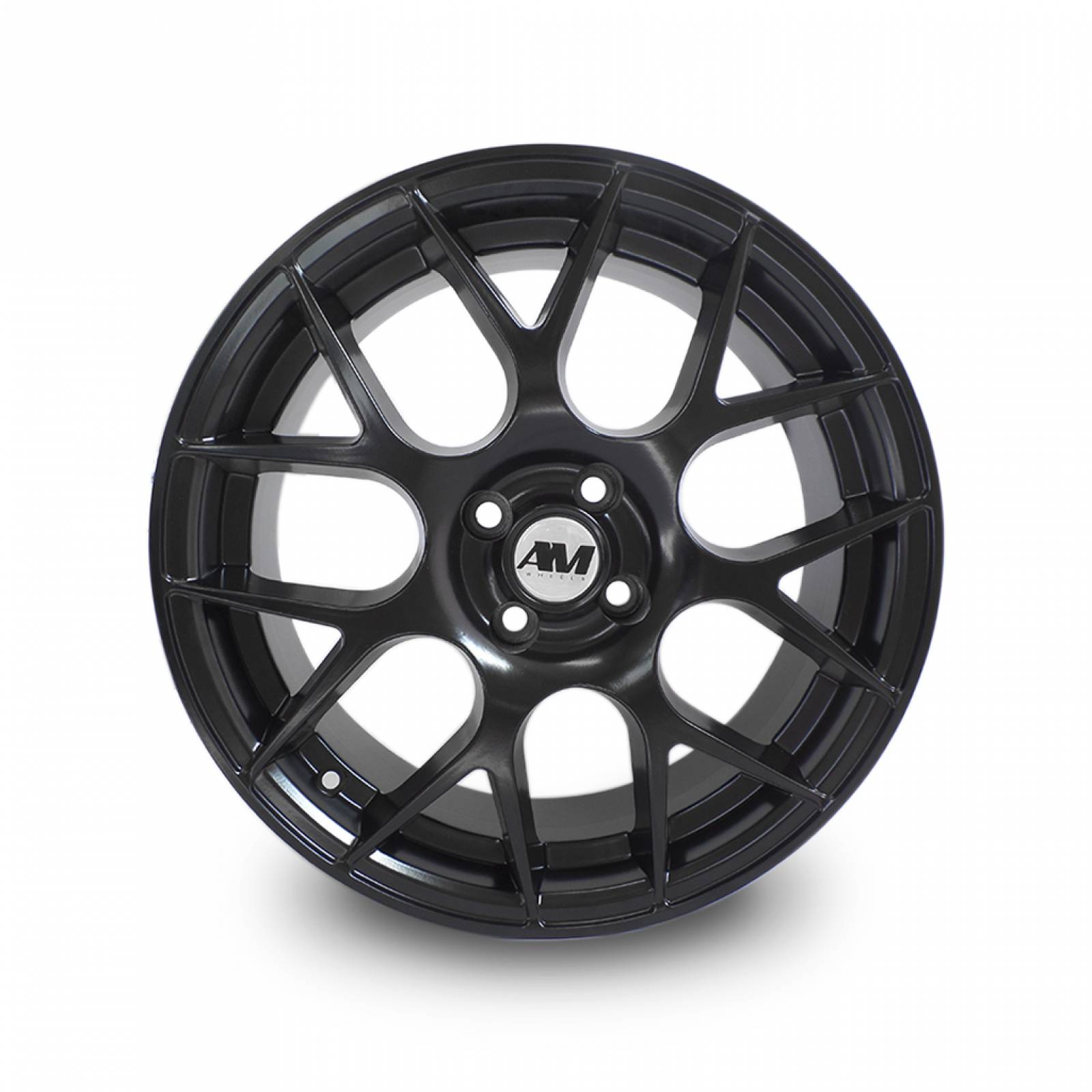 Rines 17 4/100 Hyundai Accent  Swift Ciaz Tsuru Versa  (4 rines)