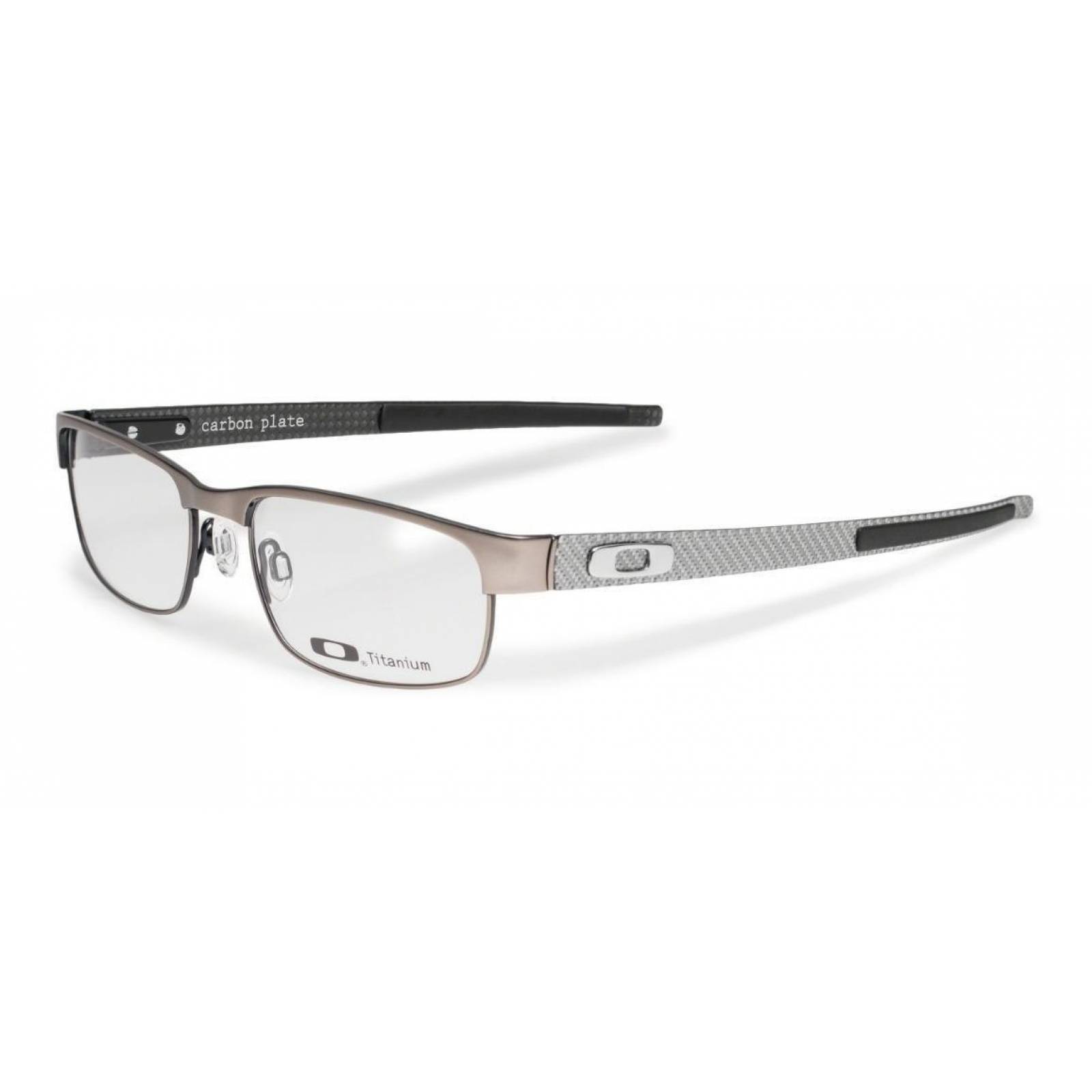 Lentes Armazon Oakley Ox5079 0255 Carbon