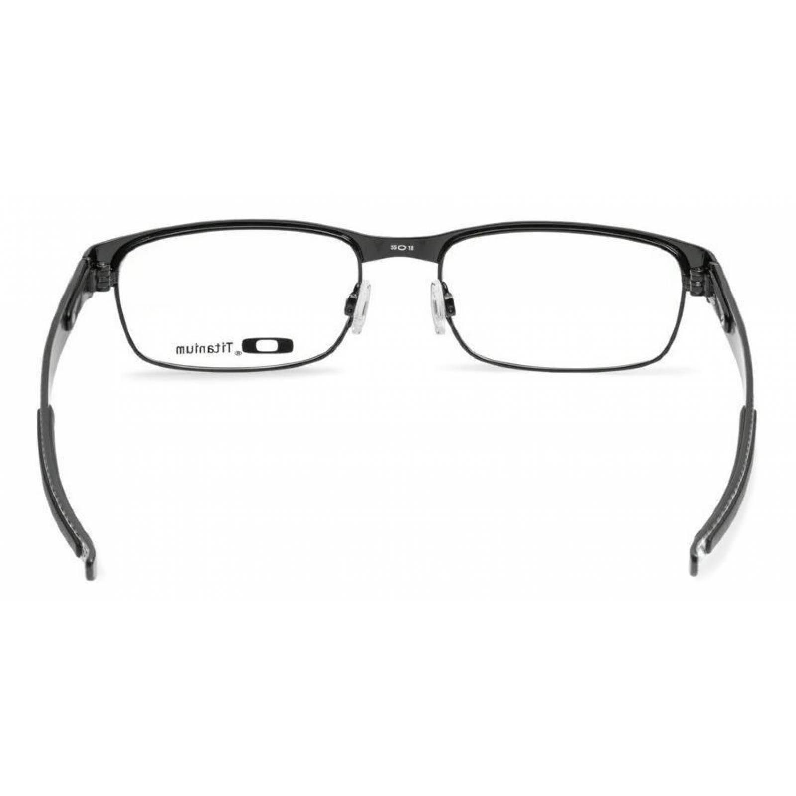 Lentes Armazon Oakley Ox5079 0255 Carbon