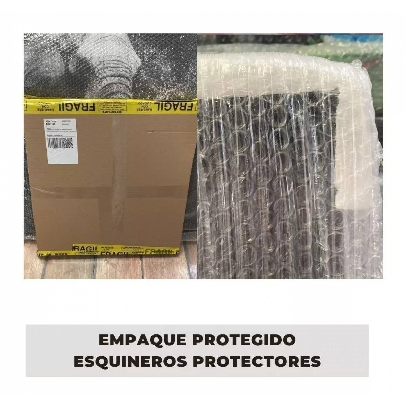 Set 3 Cuadros Cafetería Café Coffee Guide Con Marcos Madera