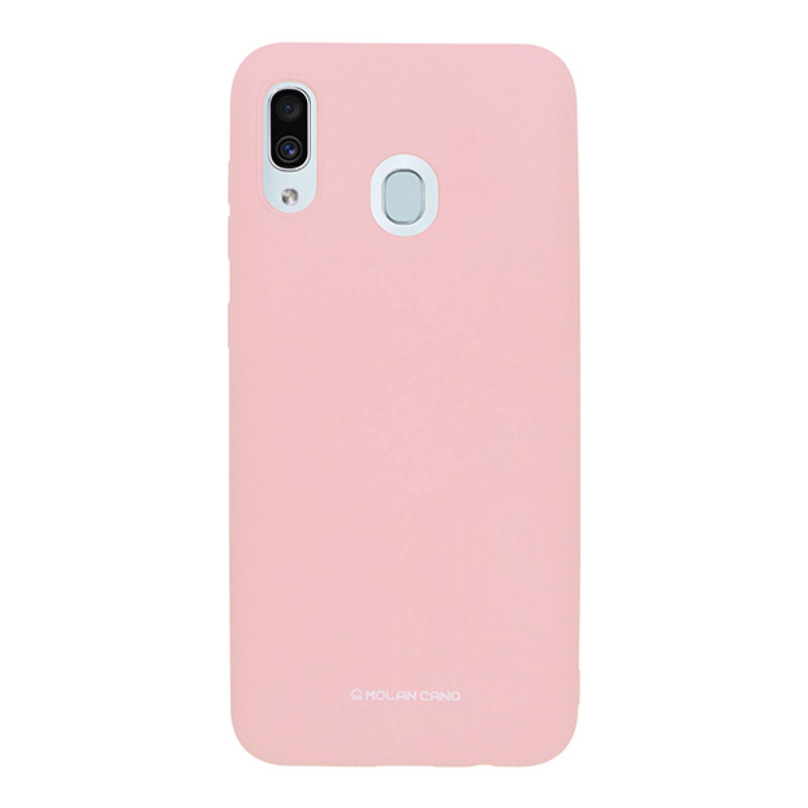 Funda Molan Cano Para Oppo A16 Menta