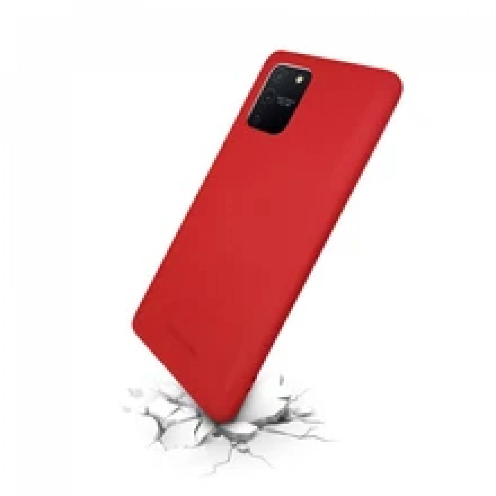 Funda Protector para Xiaomi 12 Pro Silicon Tacto Suave Molan Cano Jell –  ATTI Funda