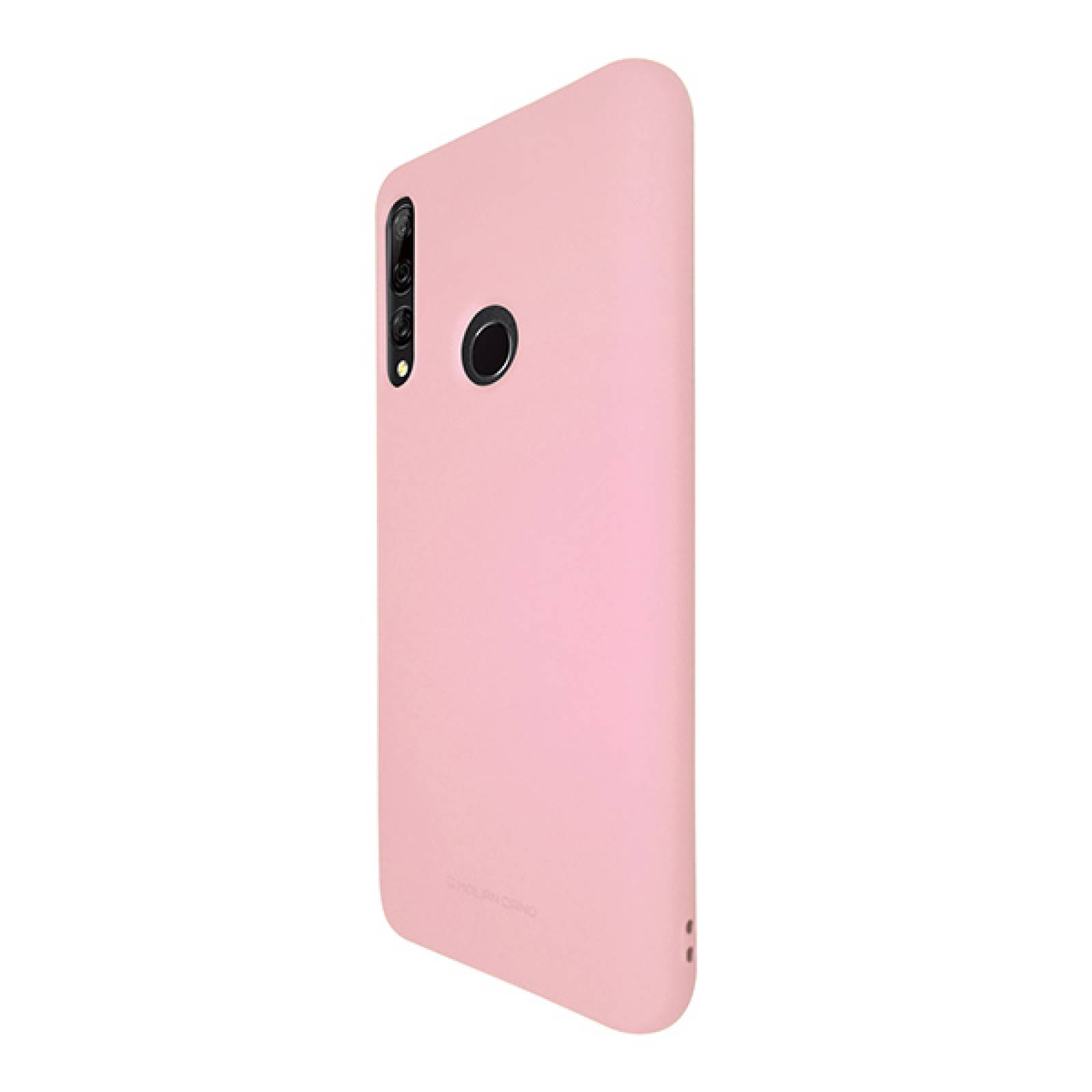 Funda Molan Cano Case De Silicon Suave Para Huawei P Smart 2019