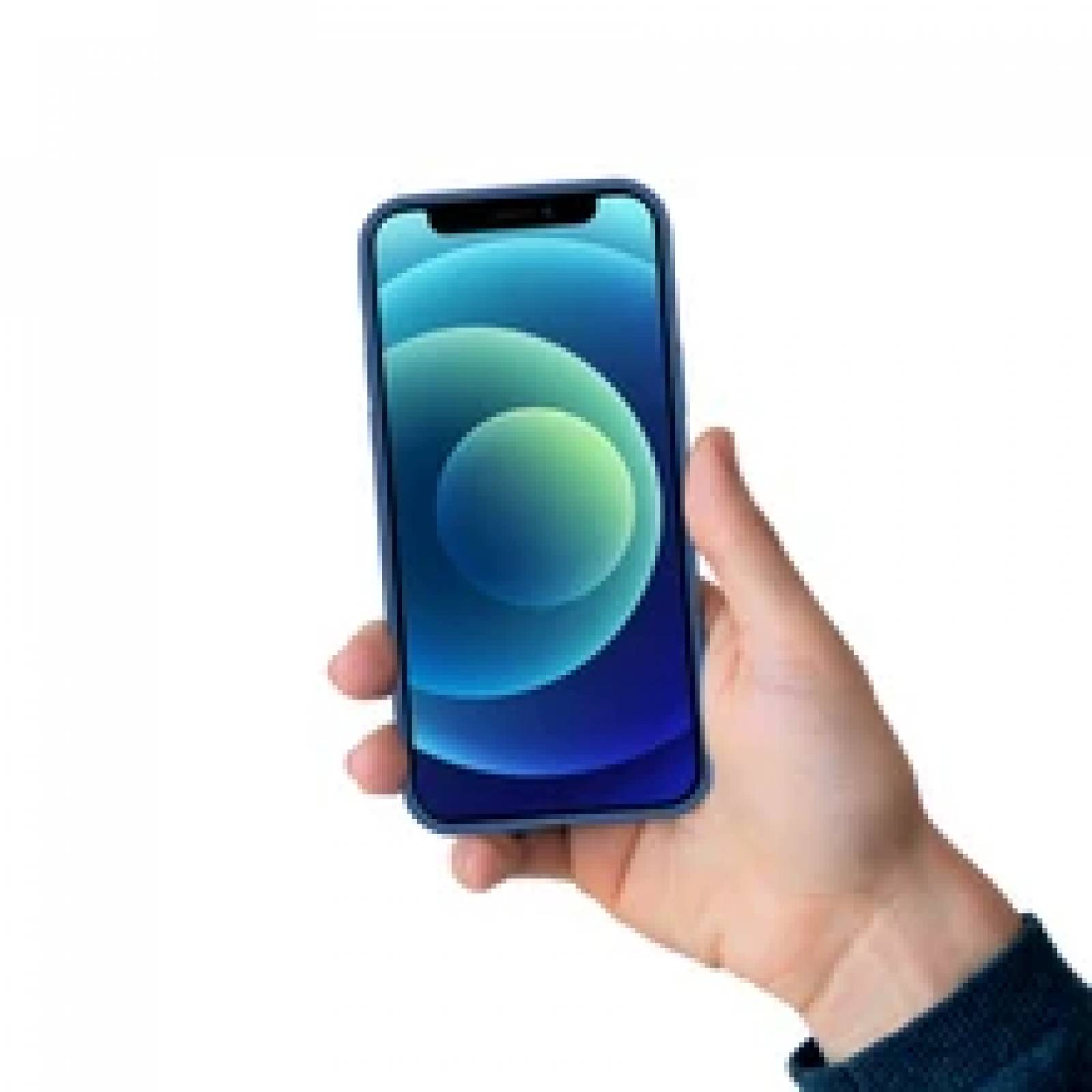Funda Molan Cano Case De Silicon Suave Para Huawei P30 Lite Azul