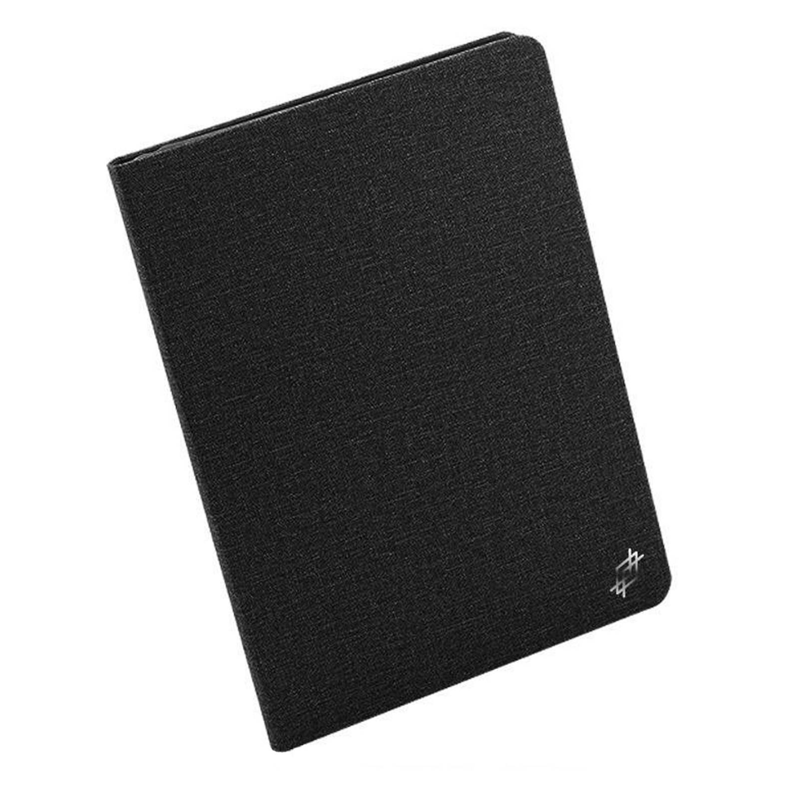 Funda Para iPad Pro 2020 12.9'' Inteligente Raptic X-Doria Black