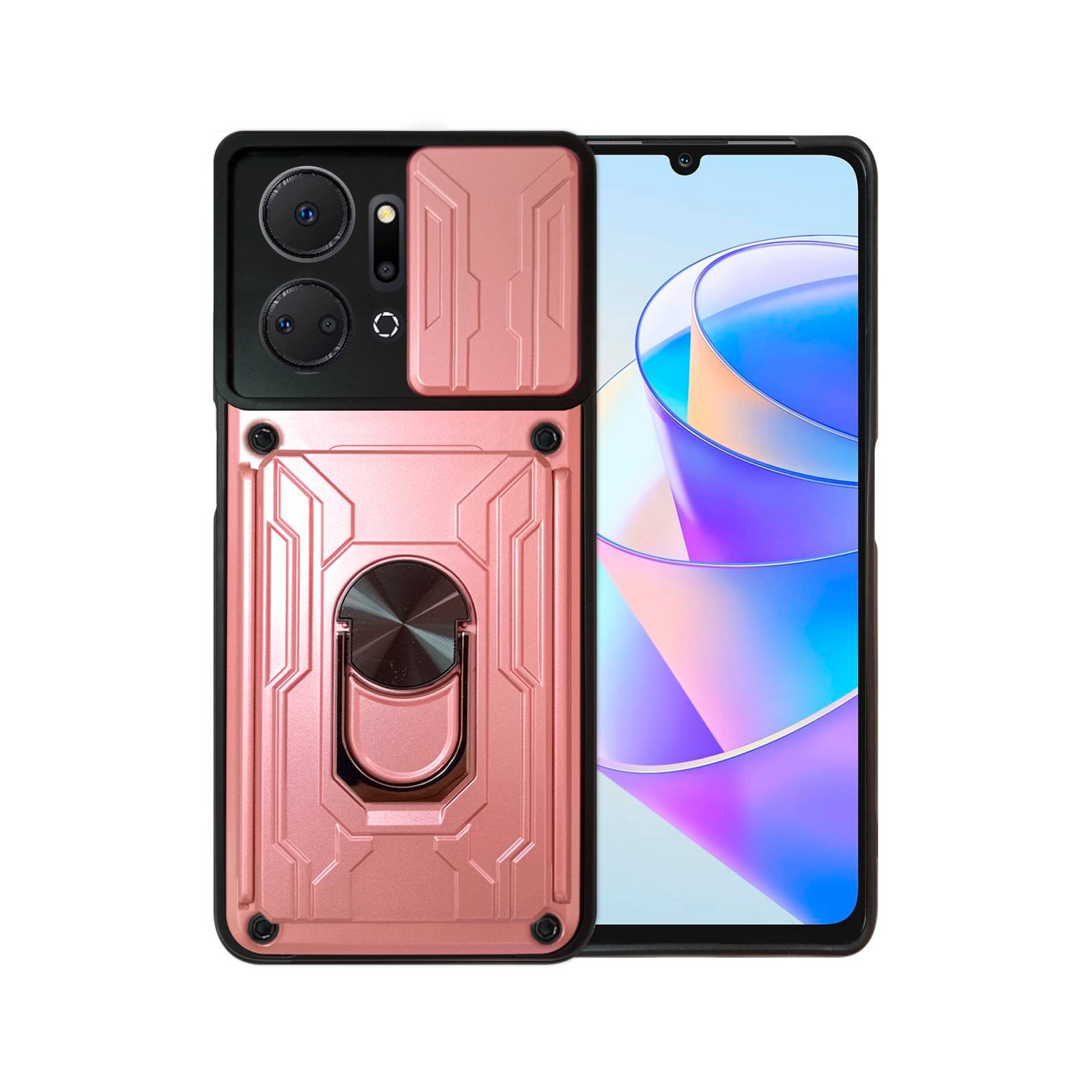 Honor X7a