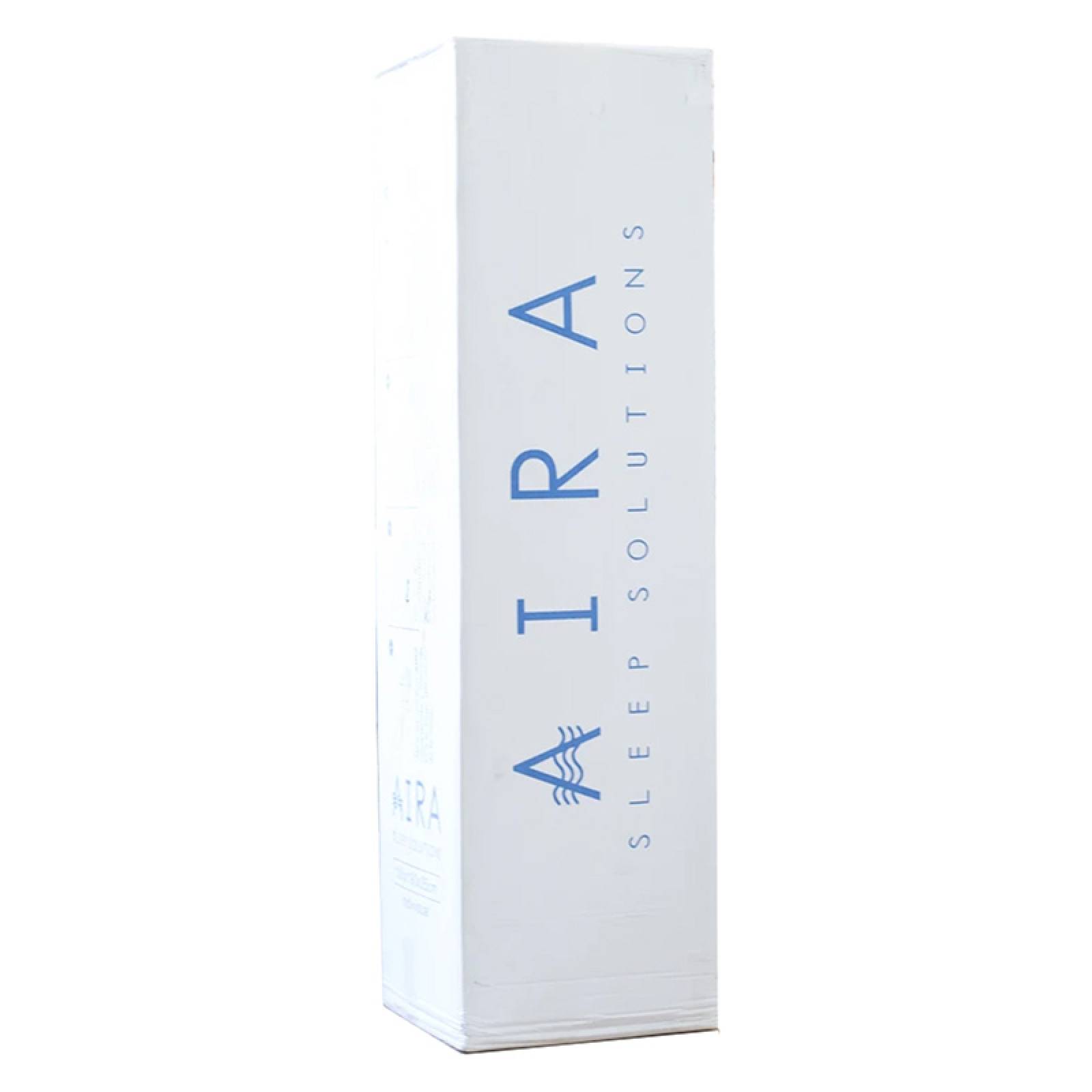 Colchon en caja matrimonial 15 cm - AIRA