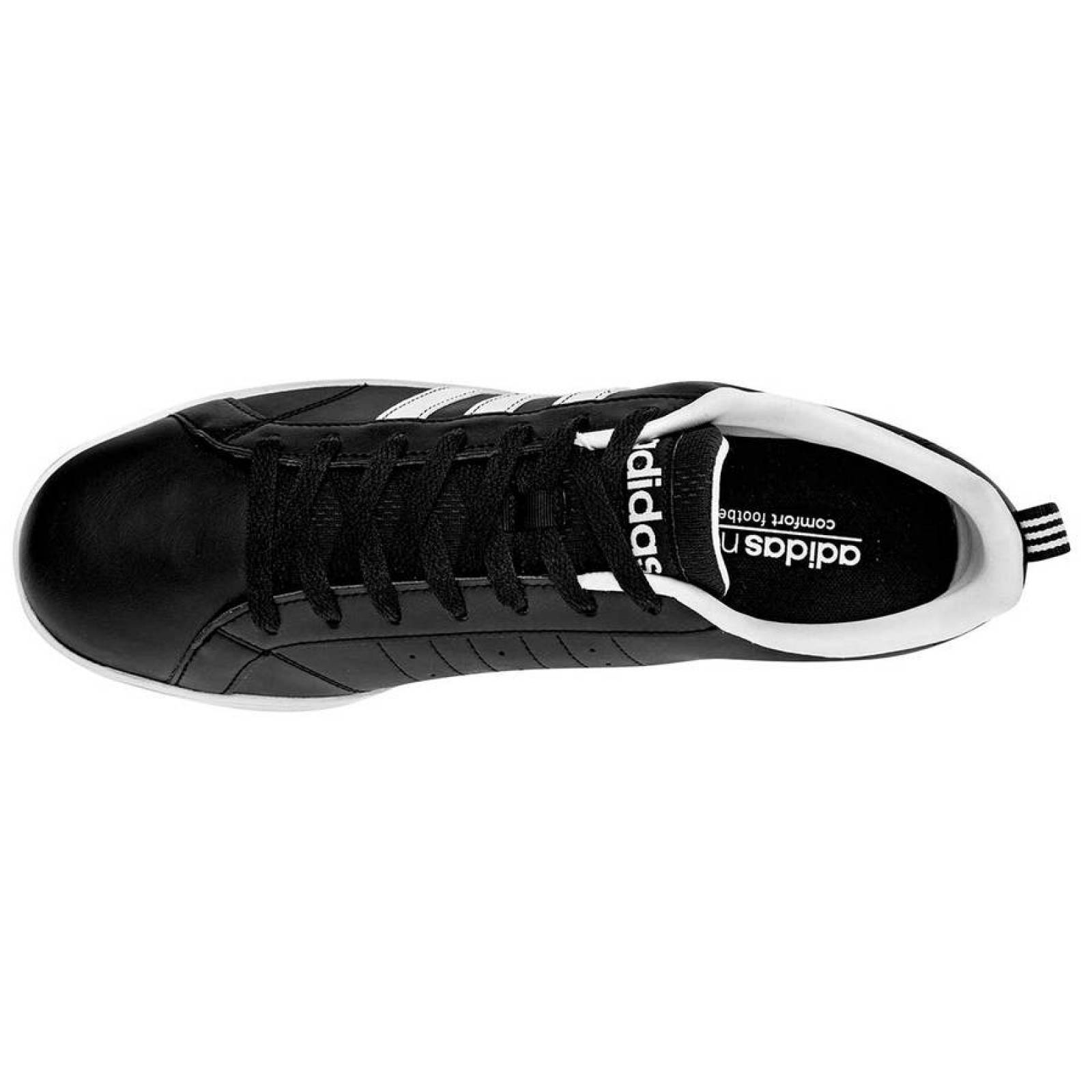 Urbano Adidas F99254 Negro 27 1/2  al 29