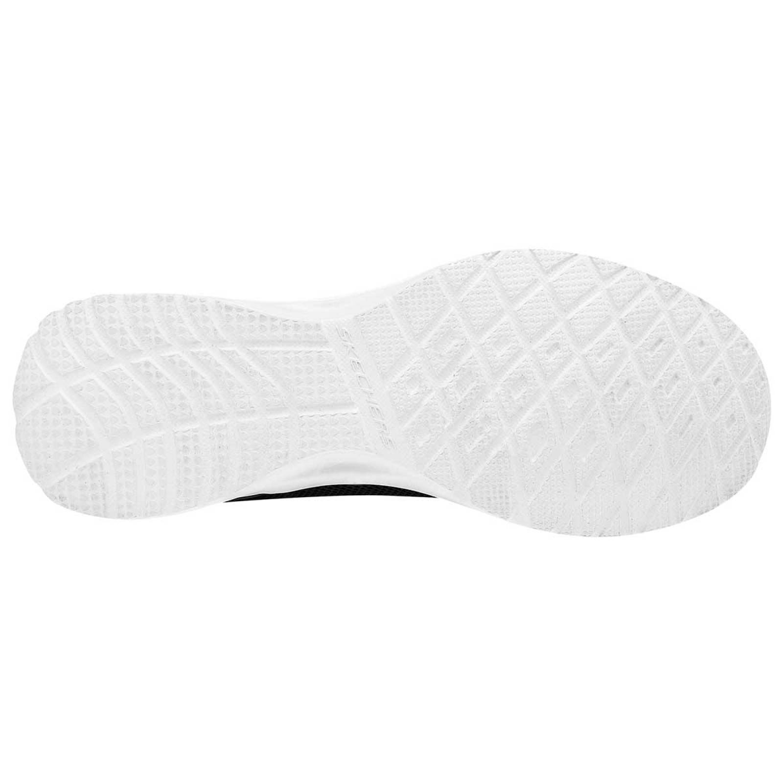 Tenis Skechers 232007bkw Negro 25 al 29