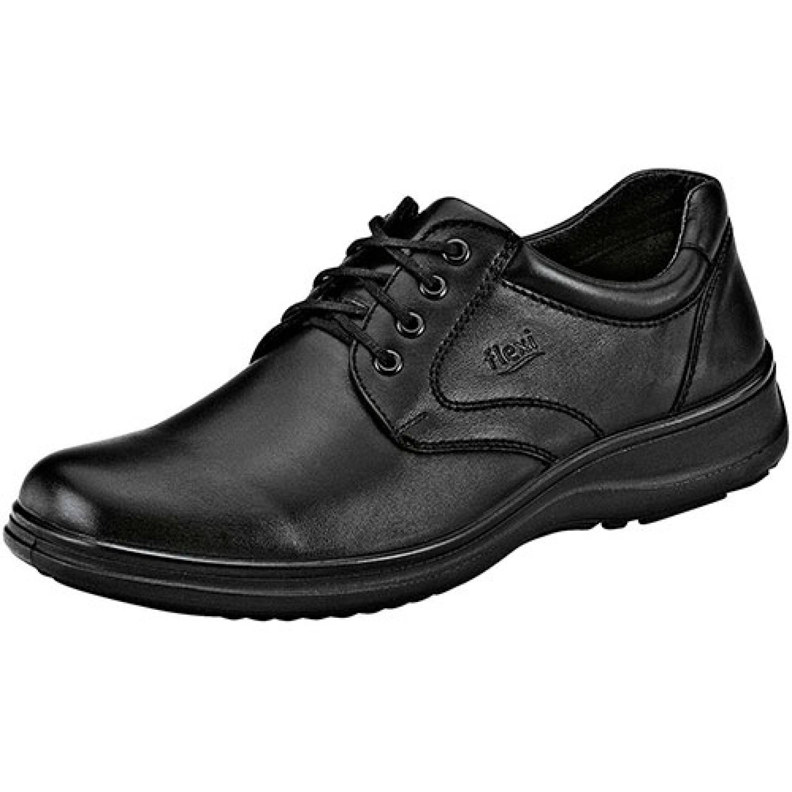 Casual Flexi 63201 Negro 25 al 30