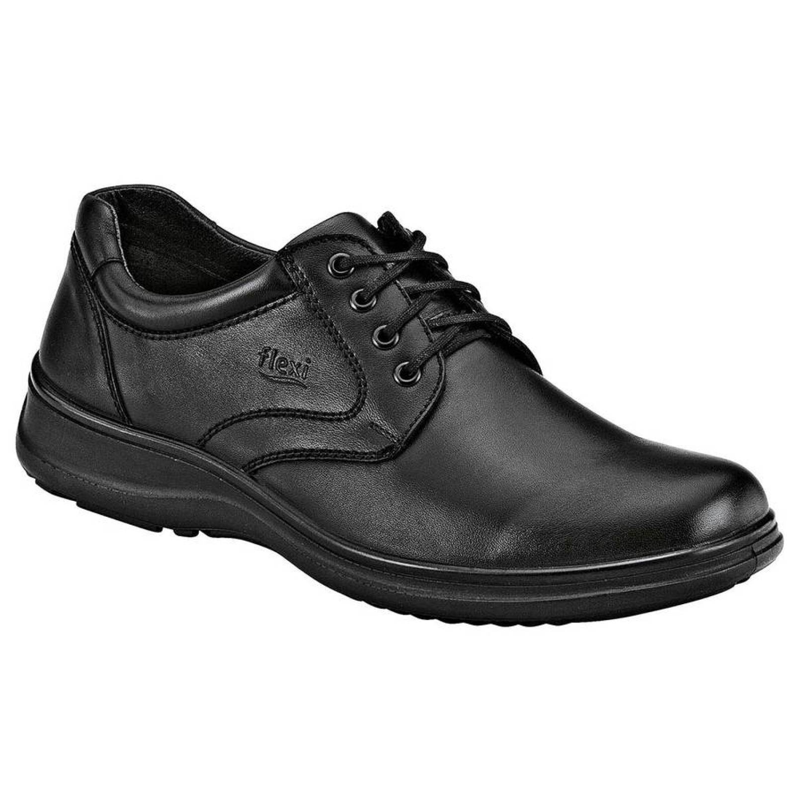 Casual Flexi 63201 Negro 25 al 30