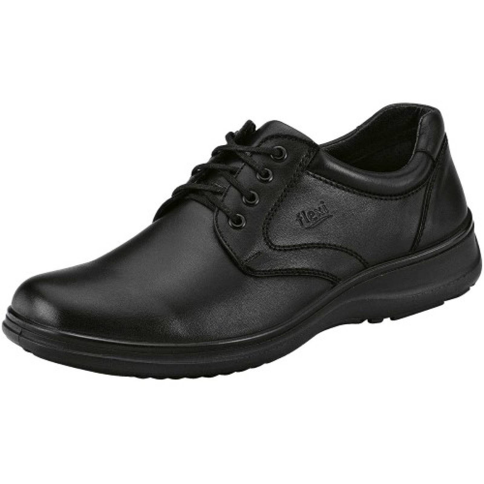 Casual Flexi 63201 Negro 25 al 30