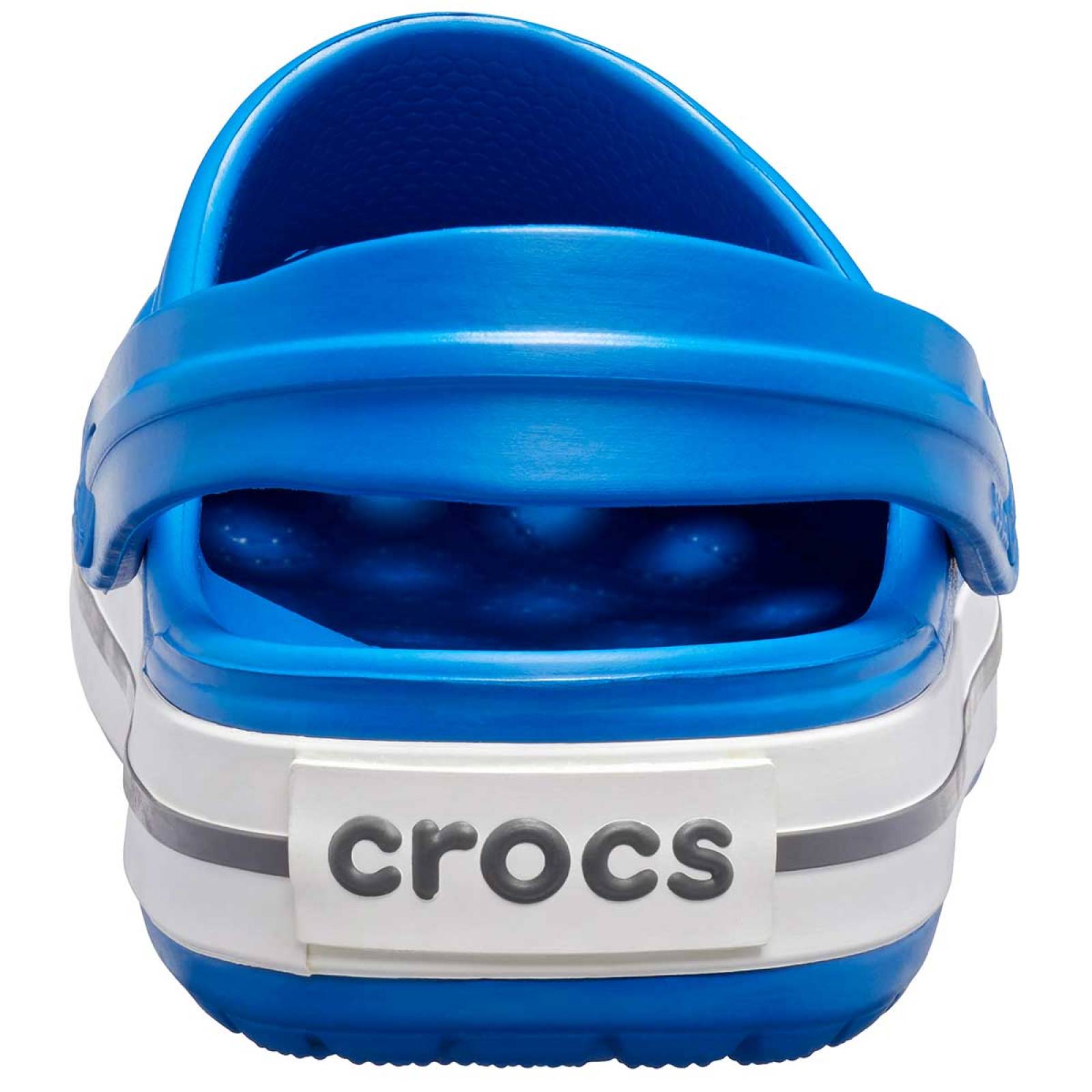 Sandalia Crocs Crocband Azul