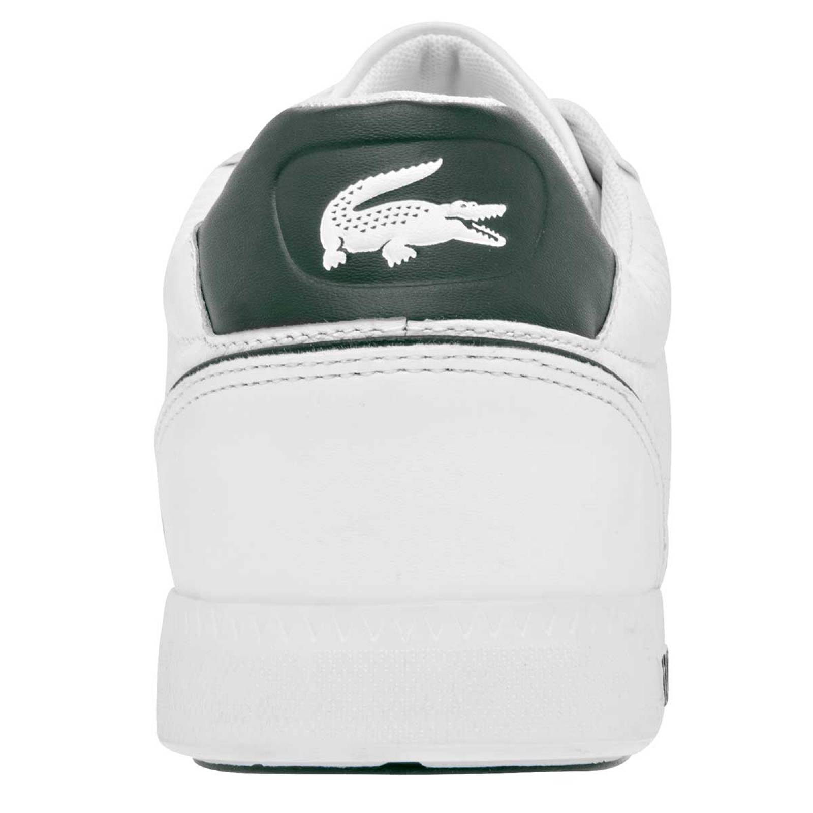 Urbano Lacoste 740sma001 Blanco 25 al 30