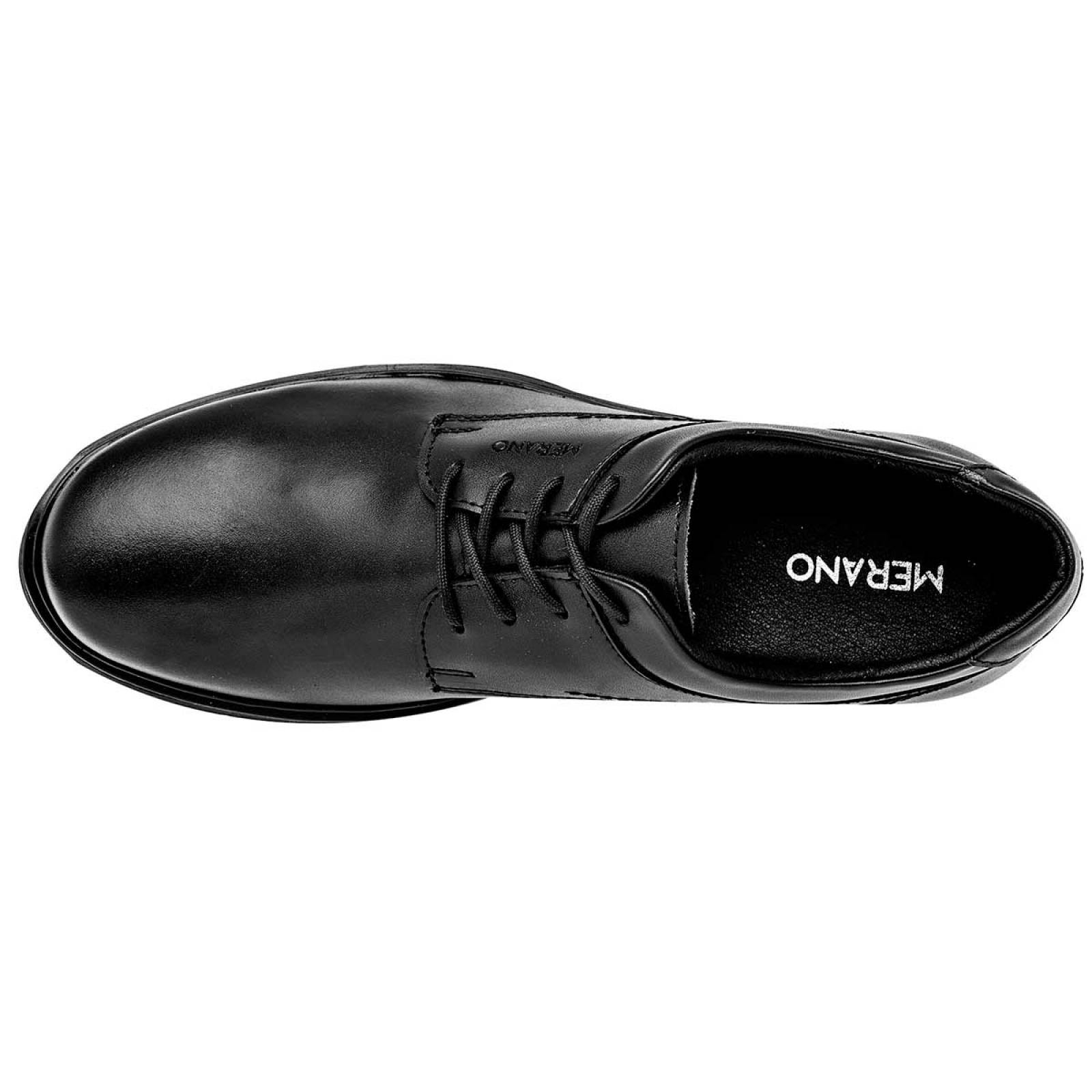 Casual Merano 41010 Negro 25 al 29