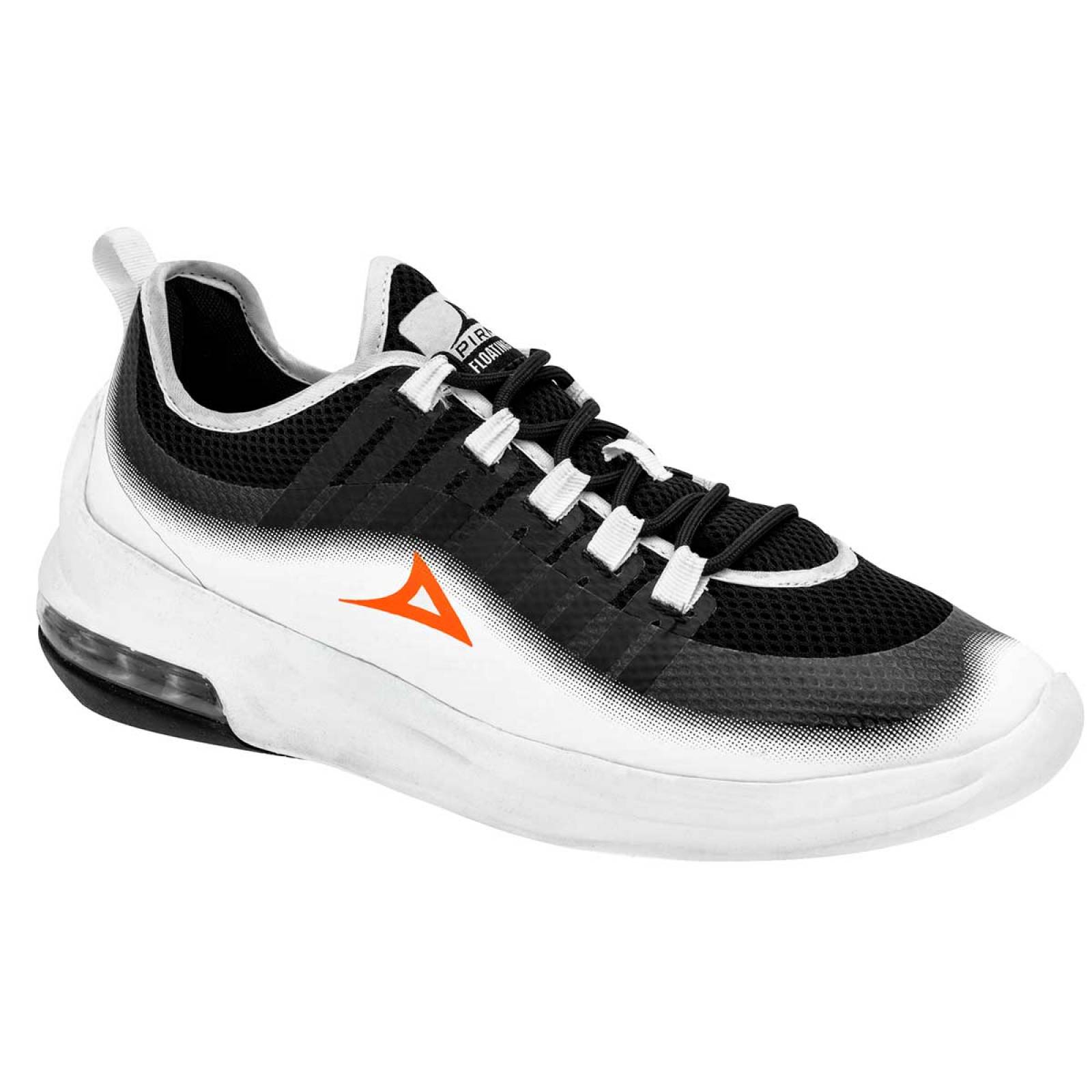 Tenis Pirma 5016 Blanco 25 al 29