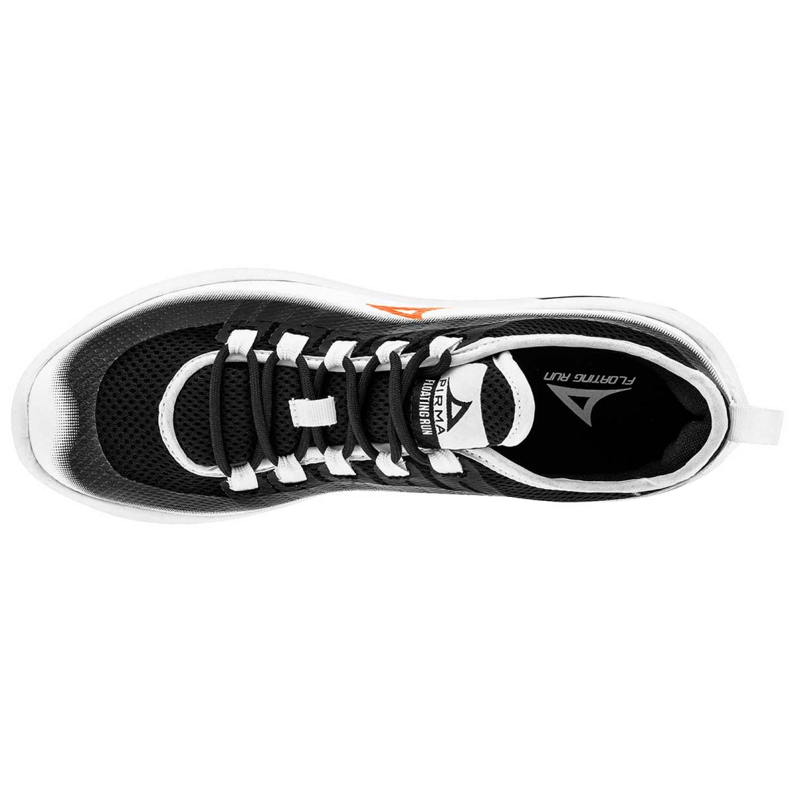 Tenis Pirma 5016 Blanco 25 al 29