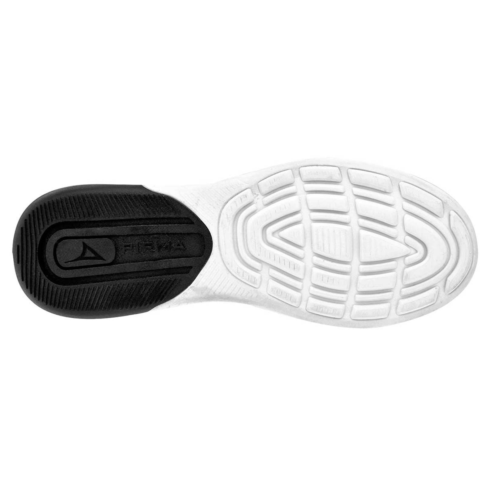Tenis Pirma 5016 Blanco 25 al 29