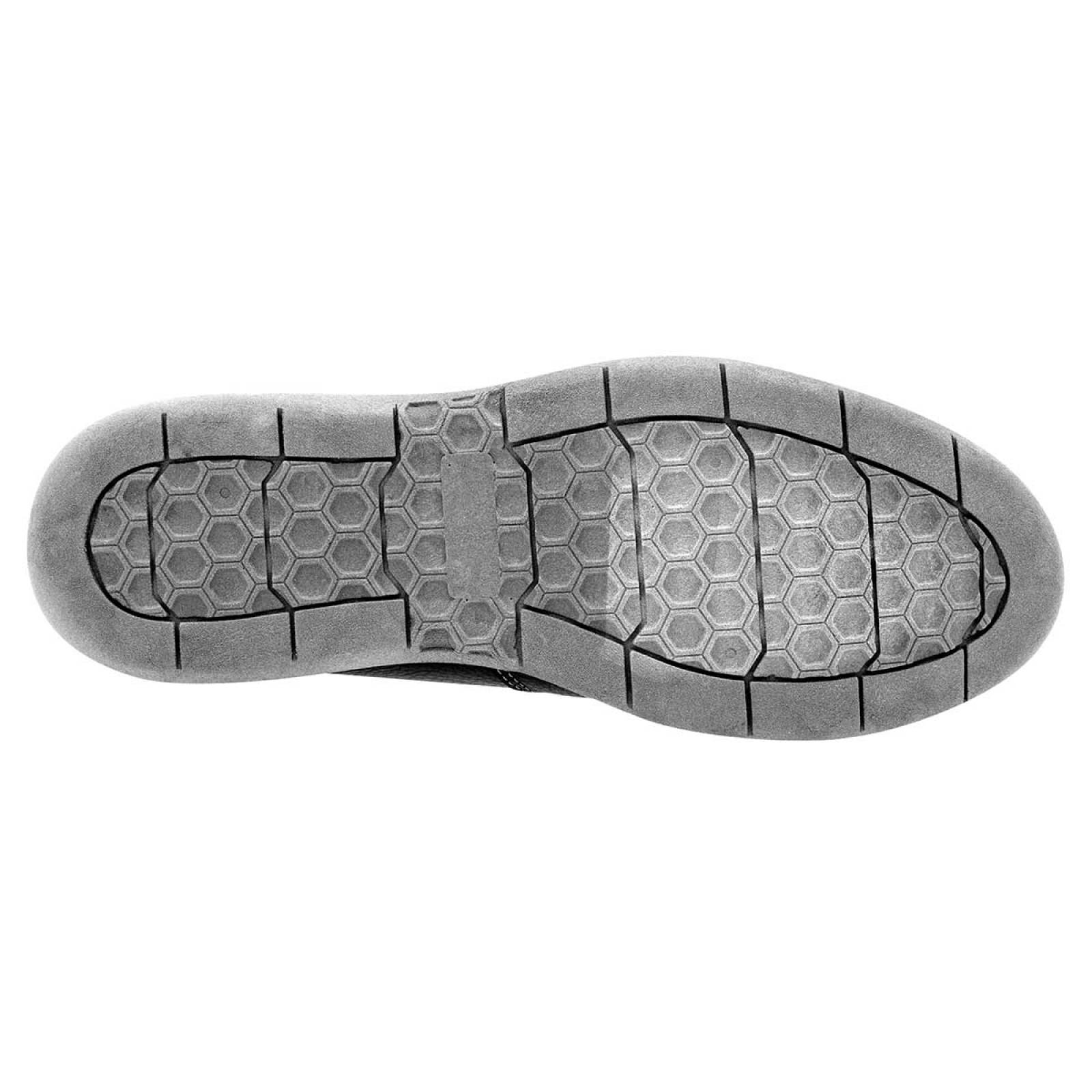 Casual Vandana 765 Negro 25 al 29