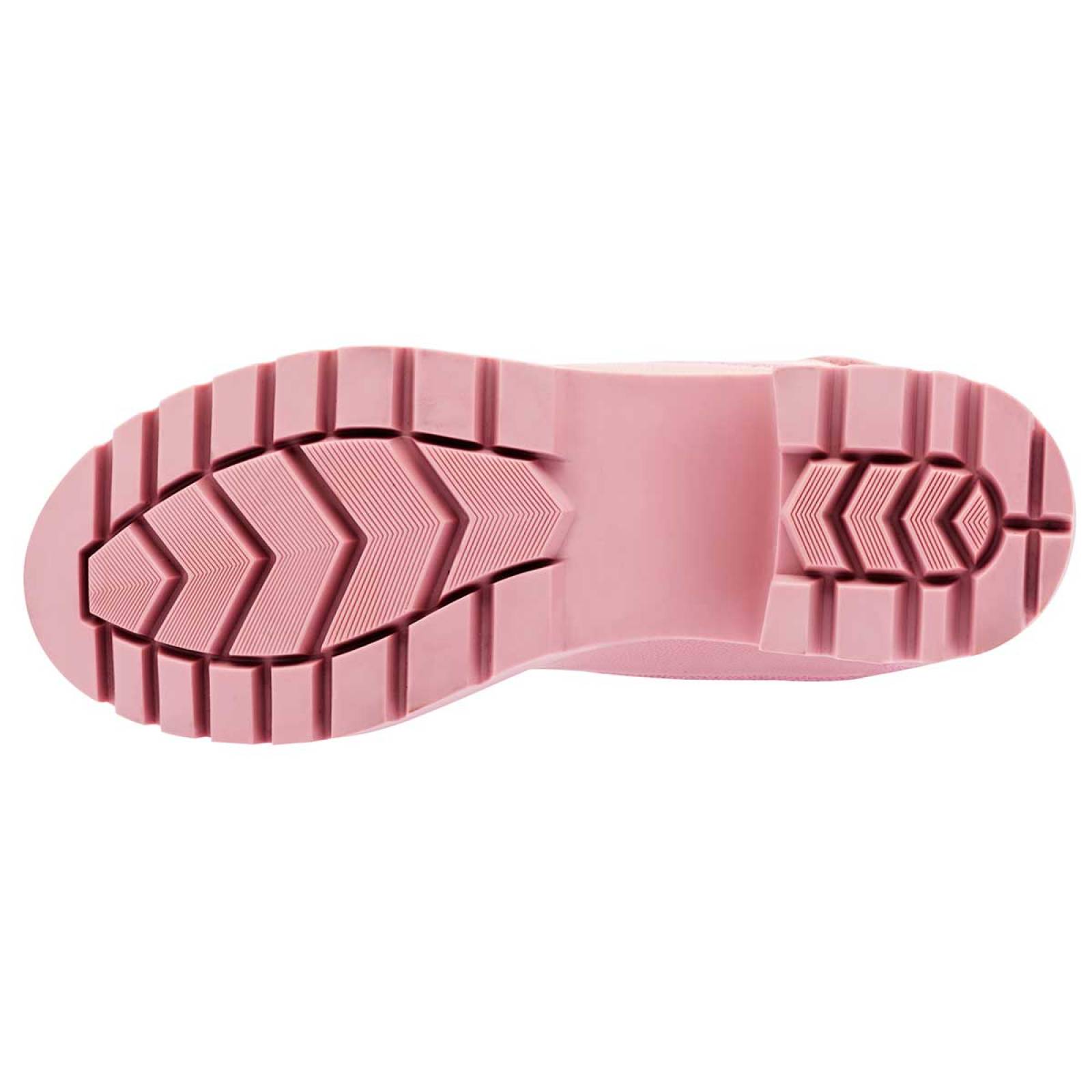 Bota y botín Been class 12338 Rosa 22 al 26