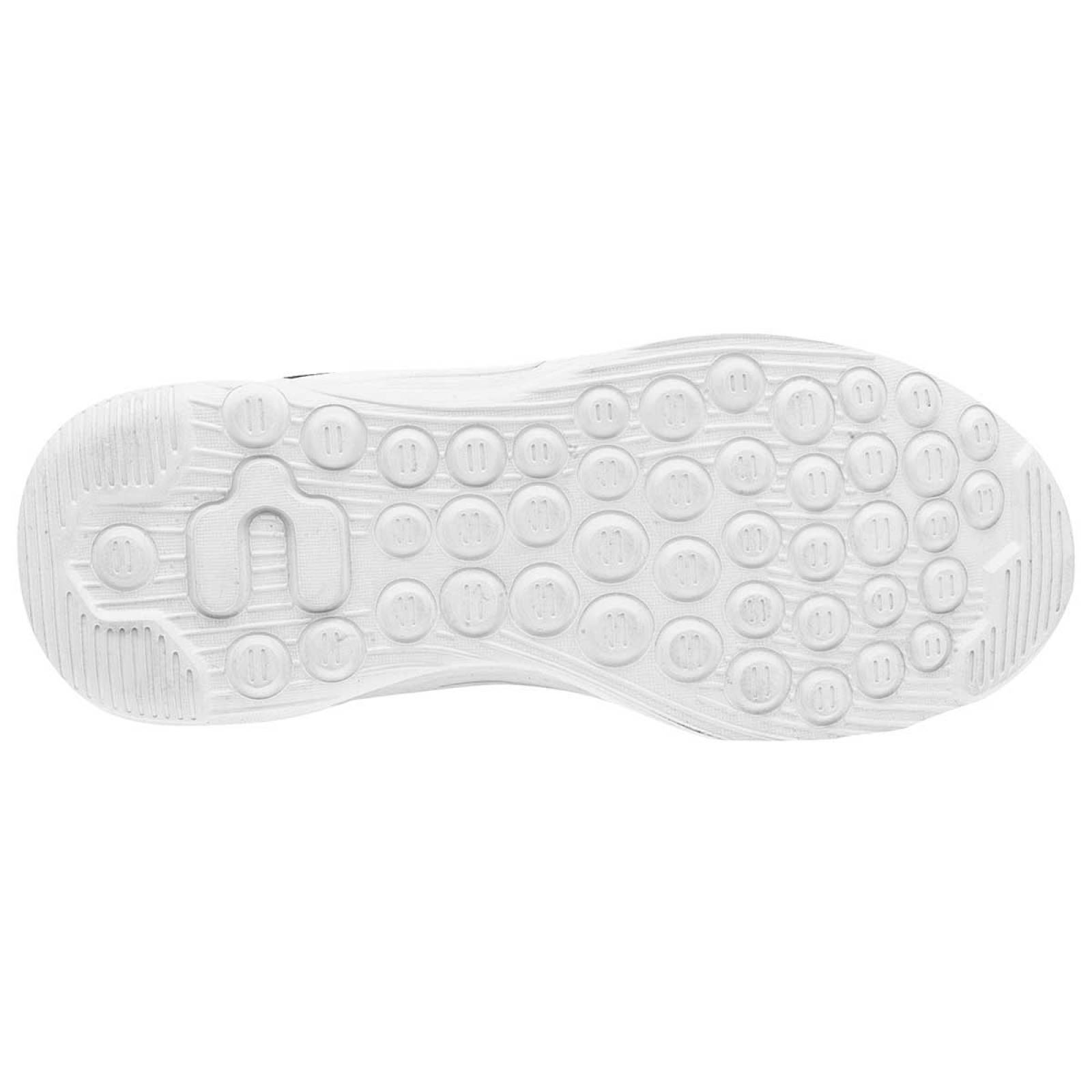 Tenis Charly 1049797 Gris 22 al 26