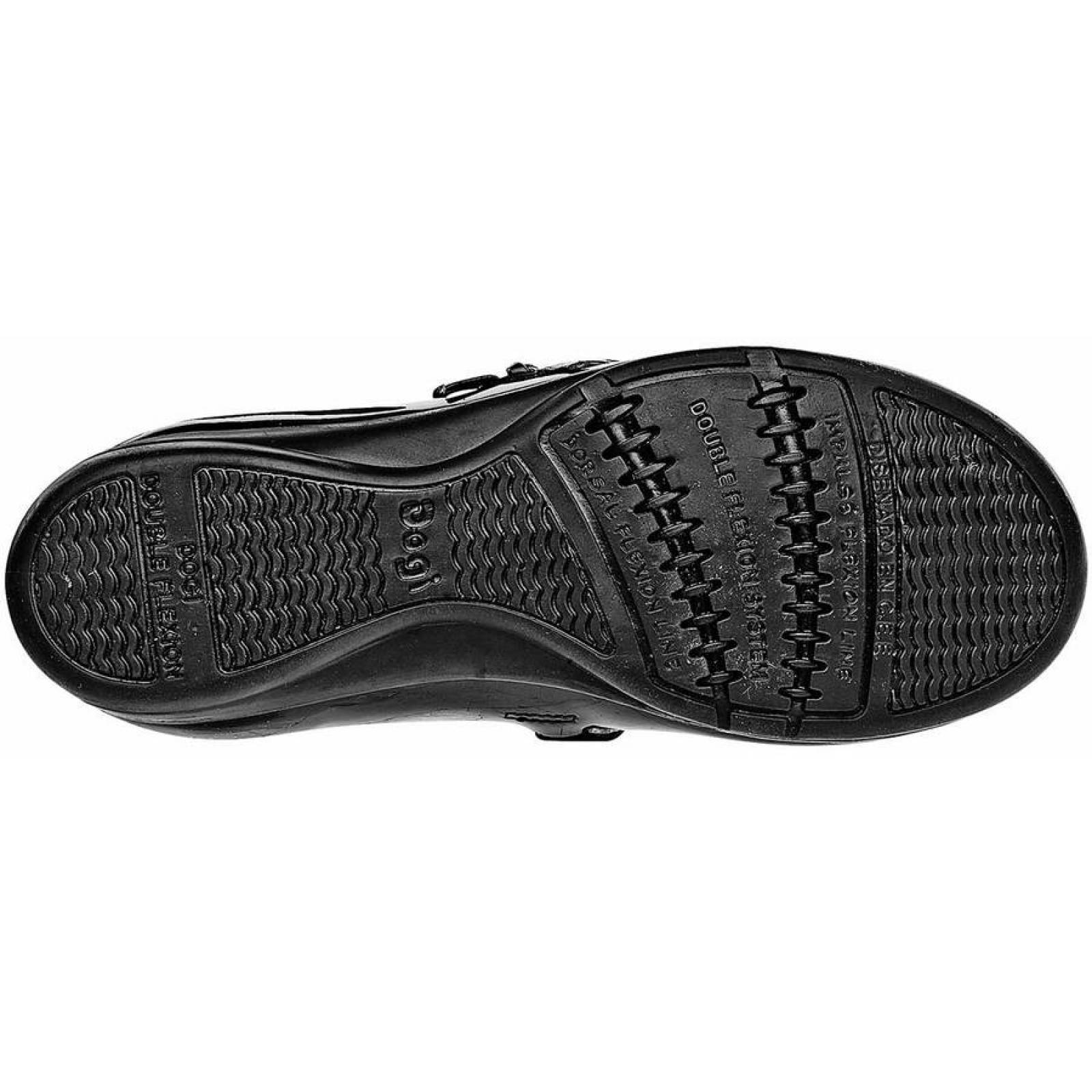 Casual Dogi 505 Negro 22 al 24